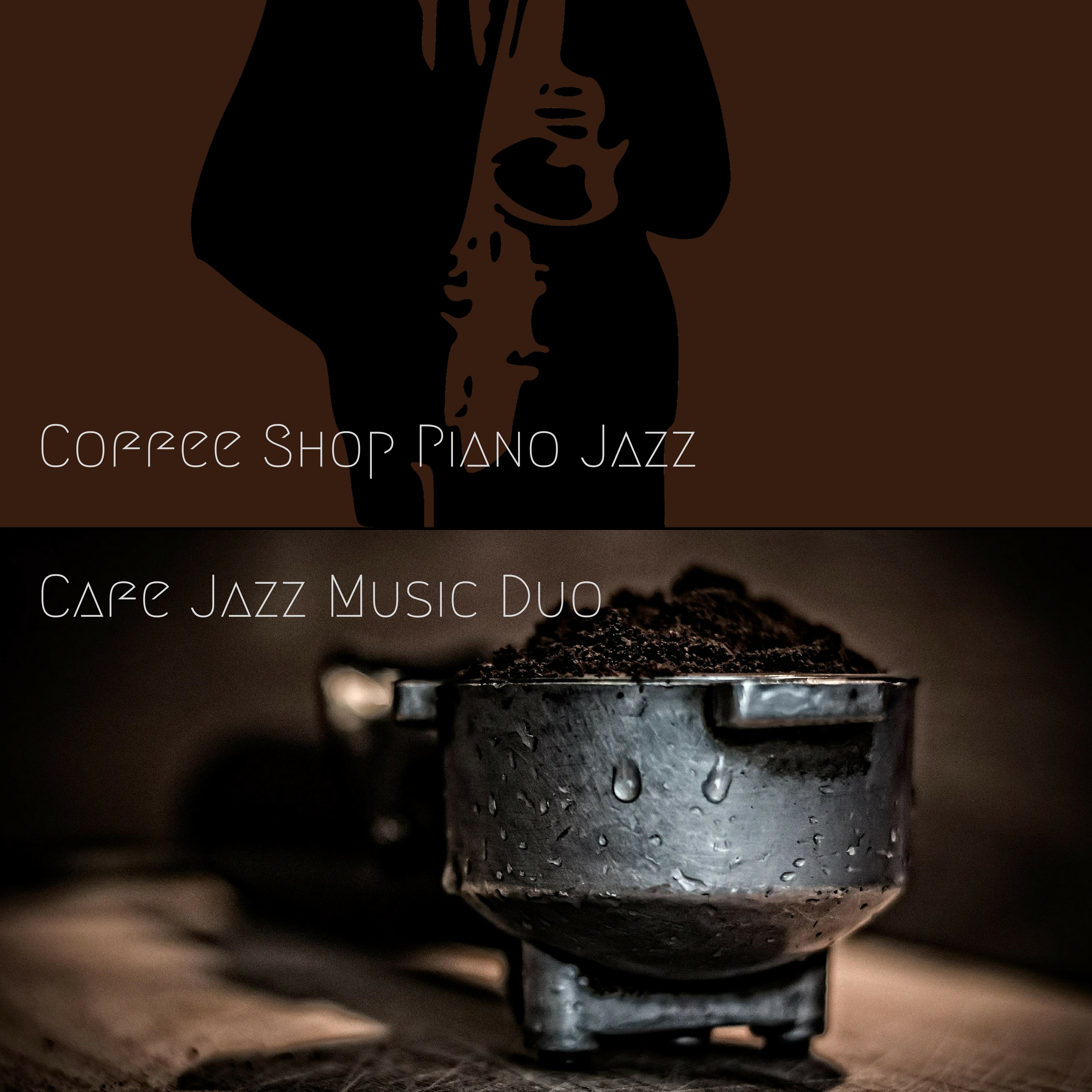 Music for Fine Coffee Bars