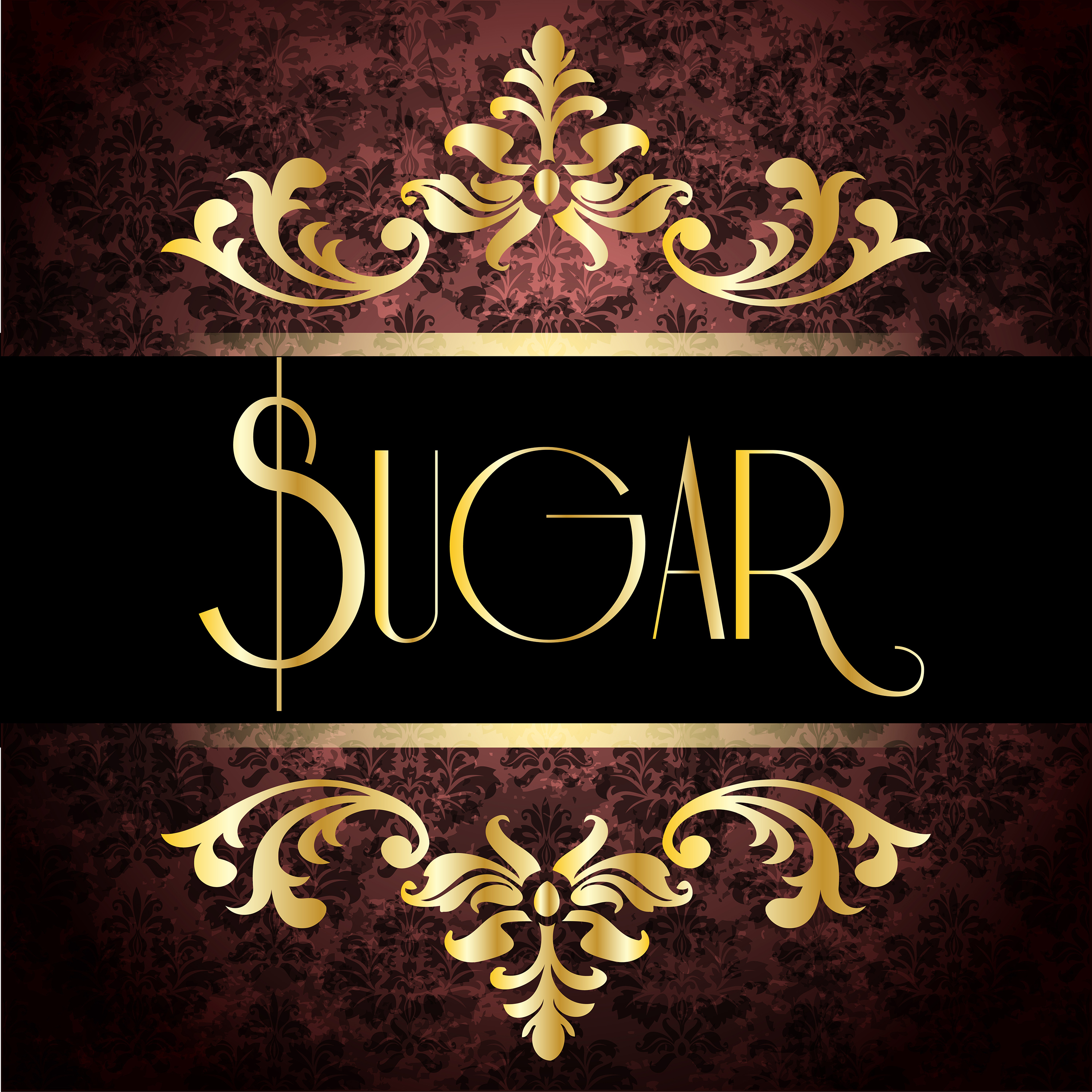 $UGAR (feat. Renée Coolbrith)