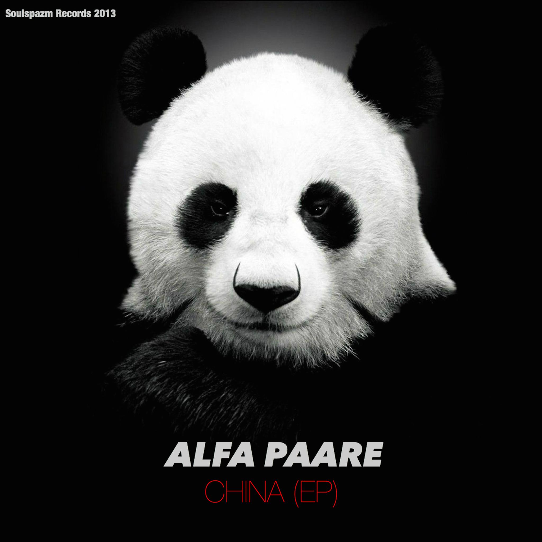 China (Original Mix)