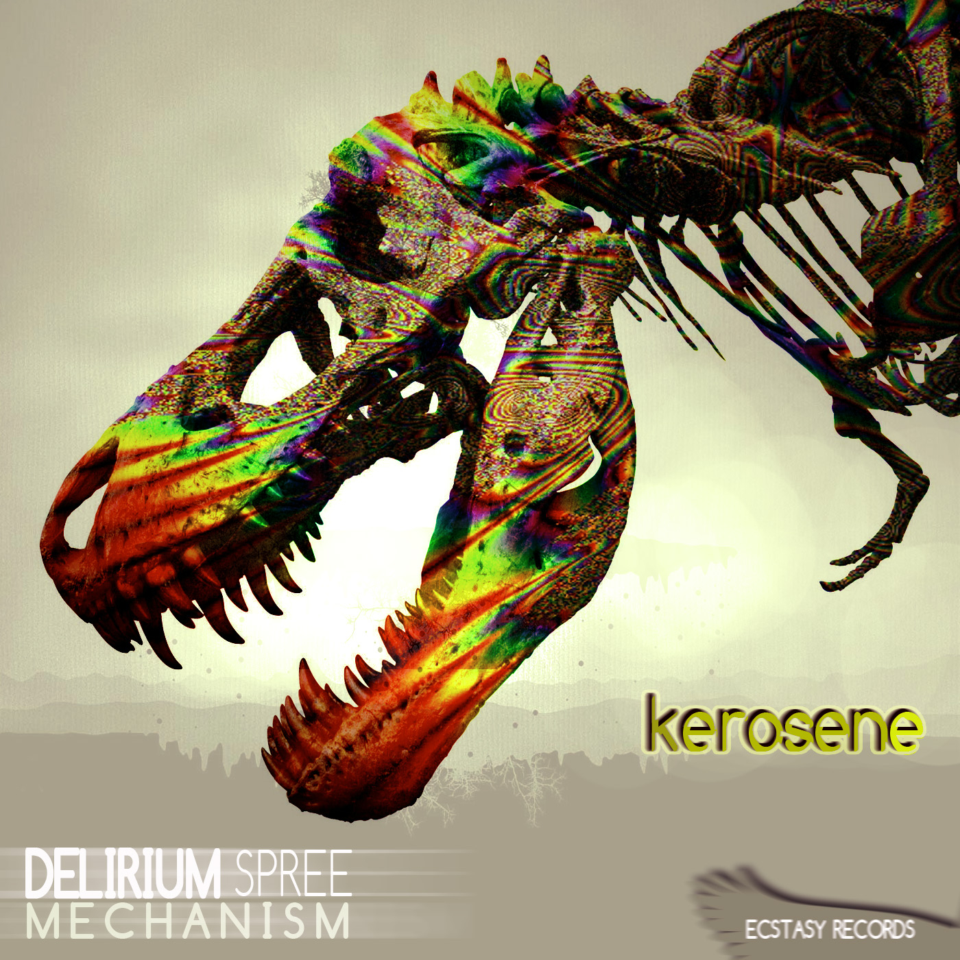 Kerosene