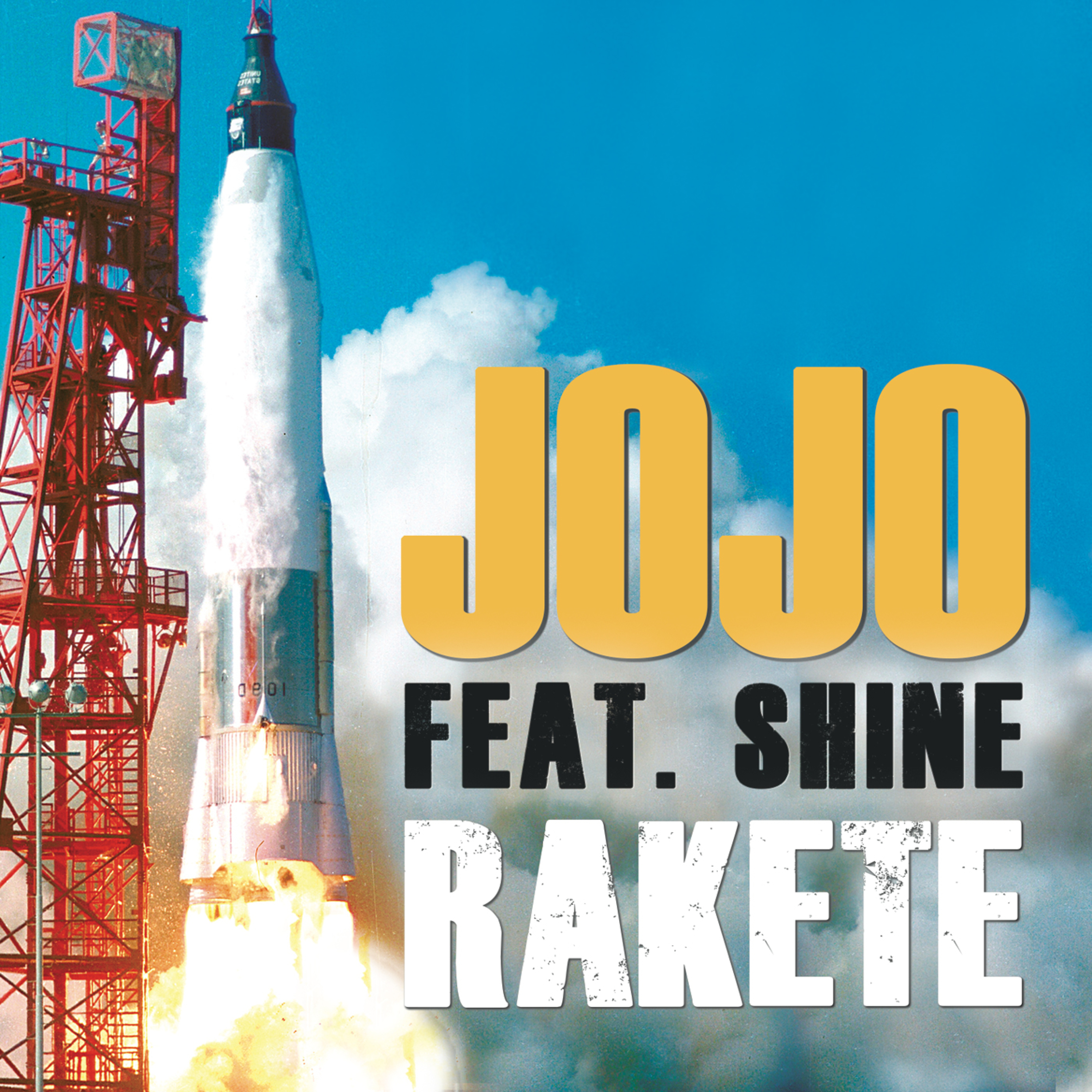 Rakete (Radio Edit)