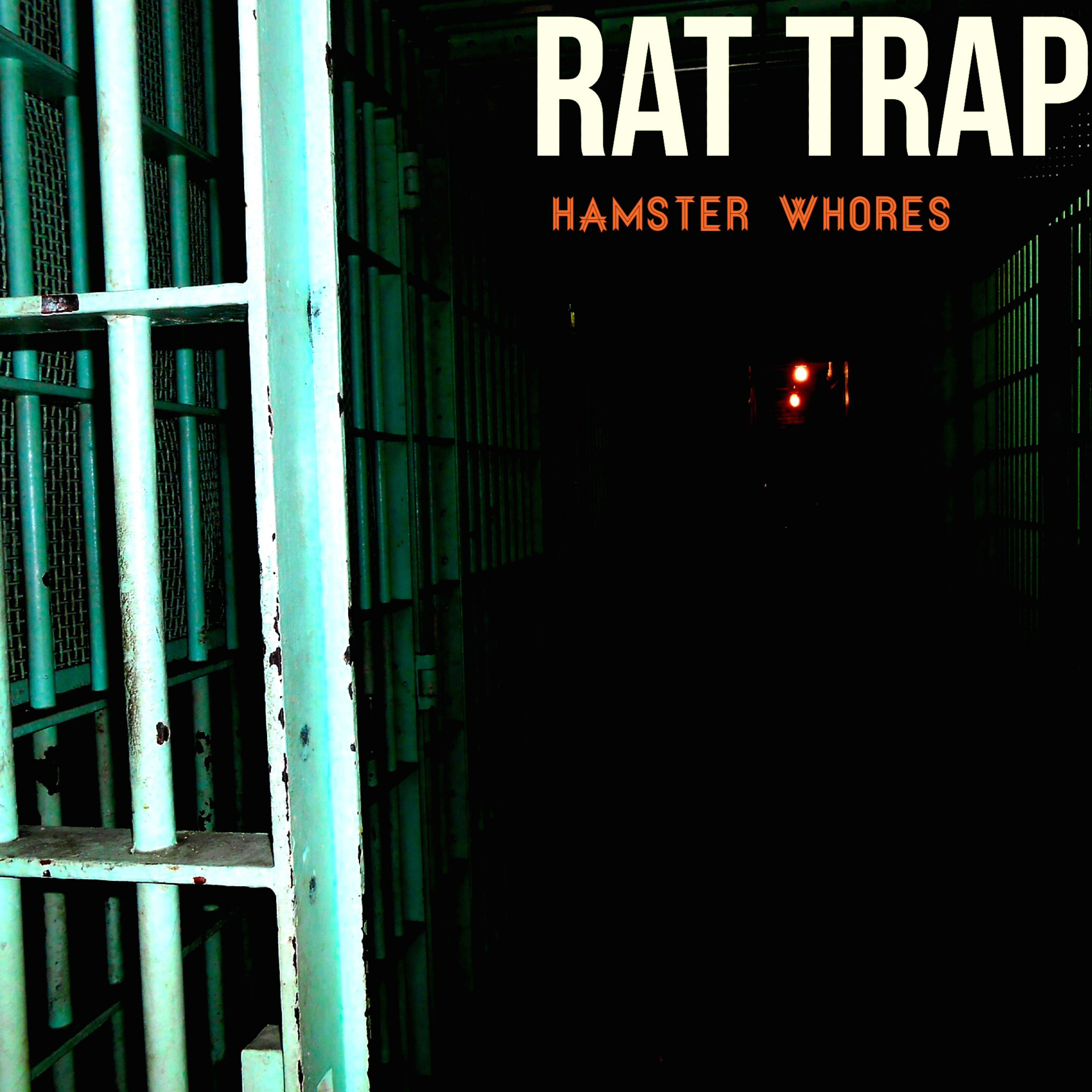 Rat Trap