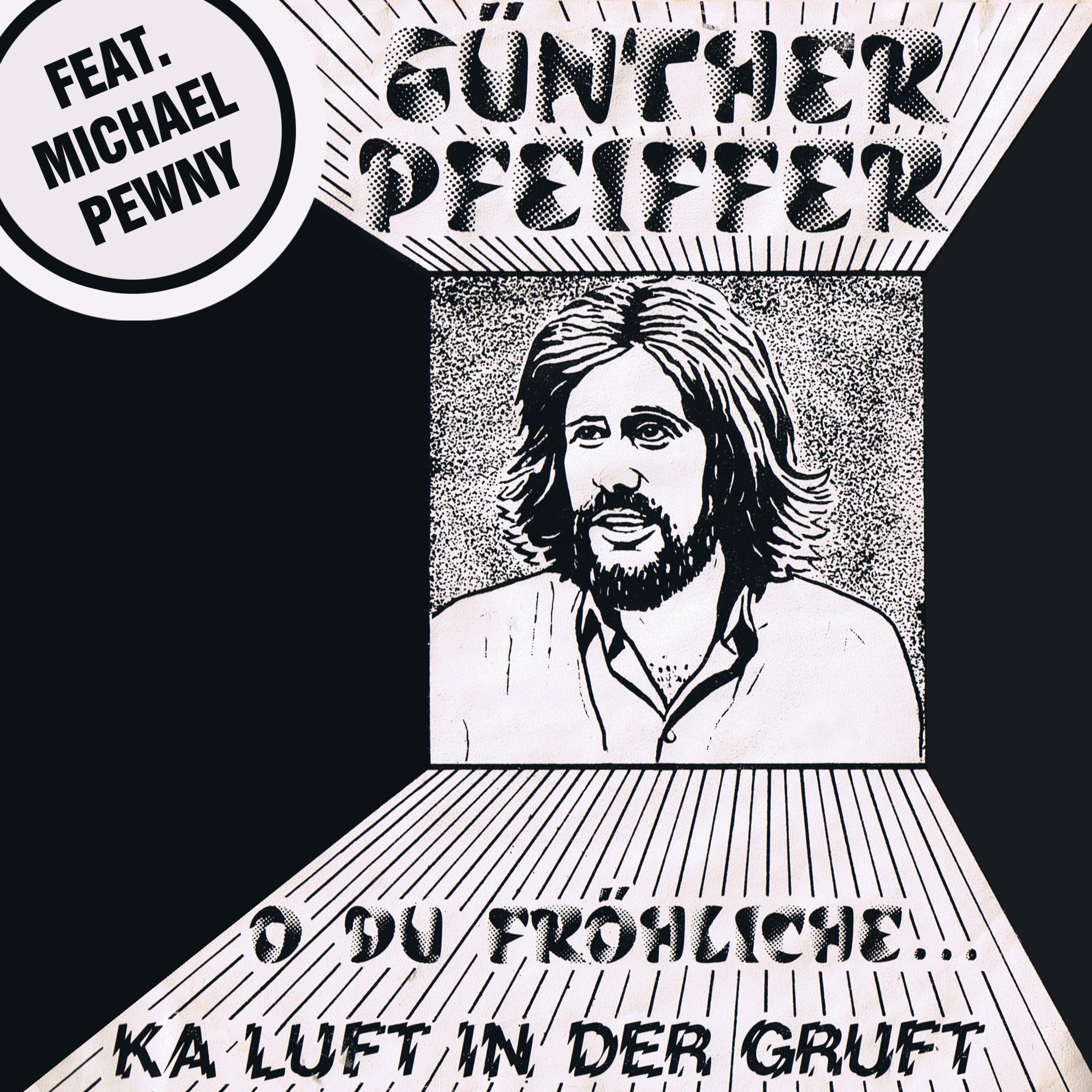 Ka Luft in der Gruft