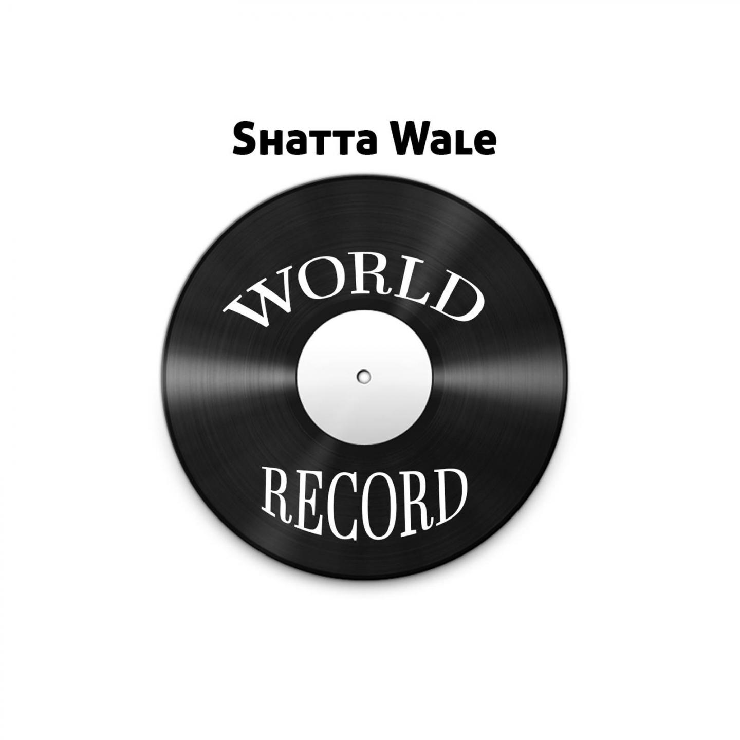 World Record