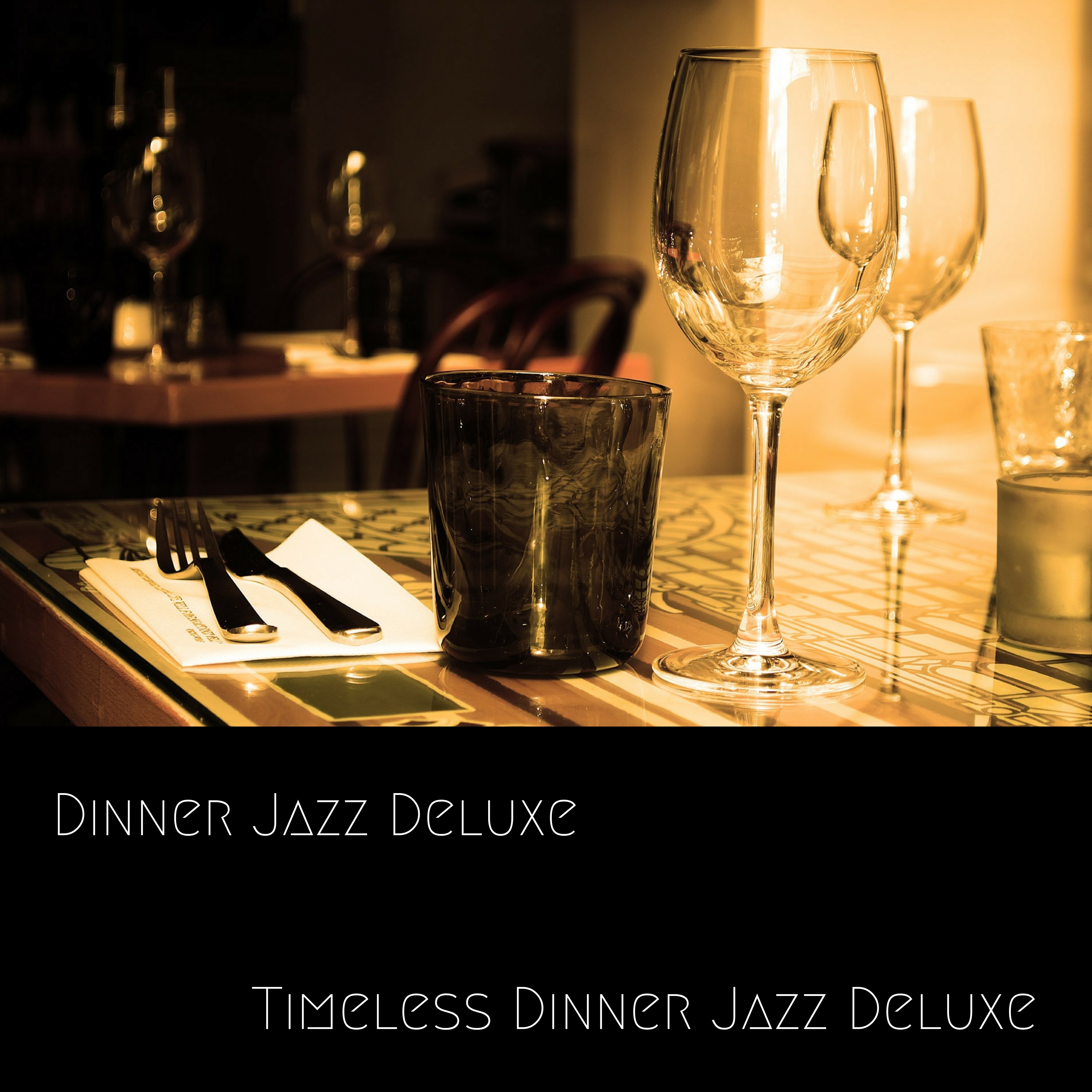 Perfect Trattoria Trio Jazz