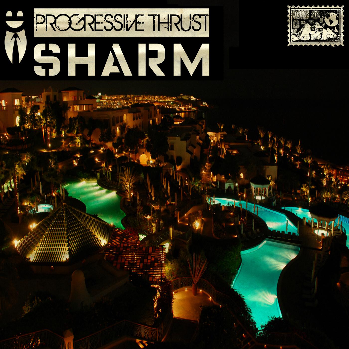 Sharm