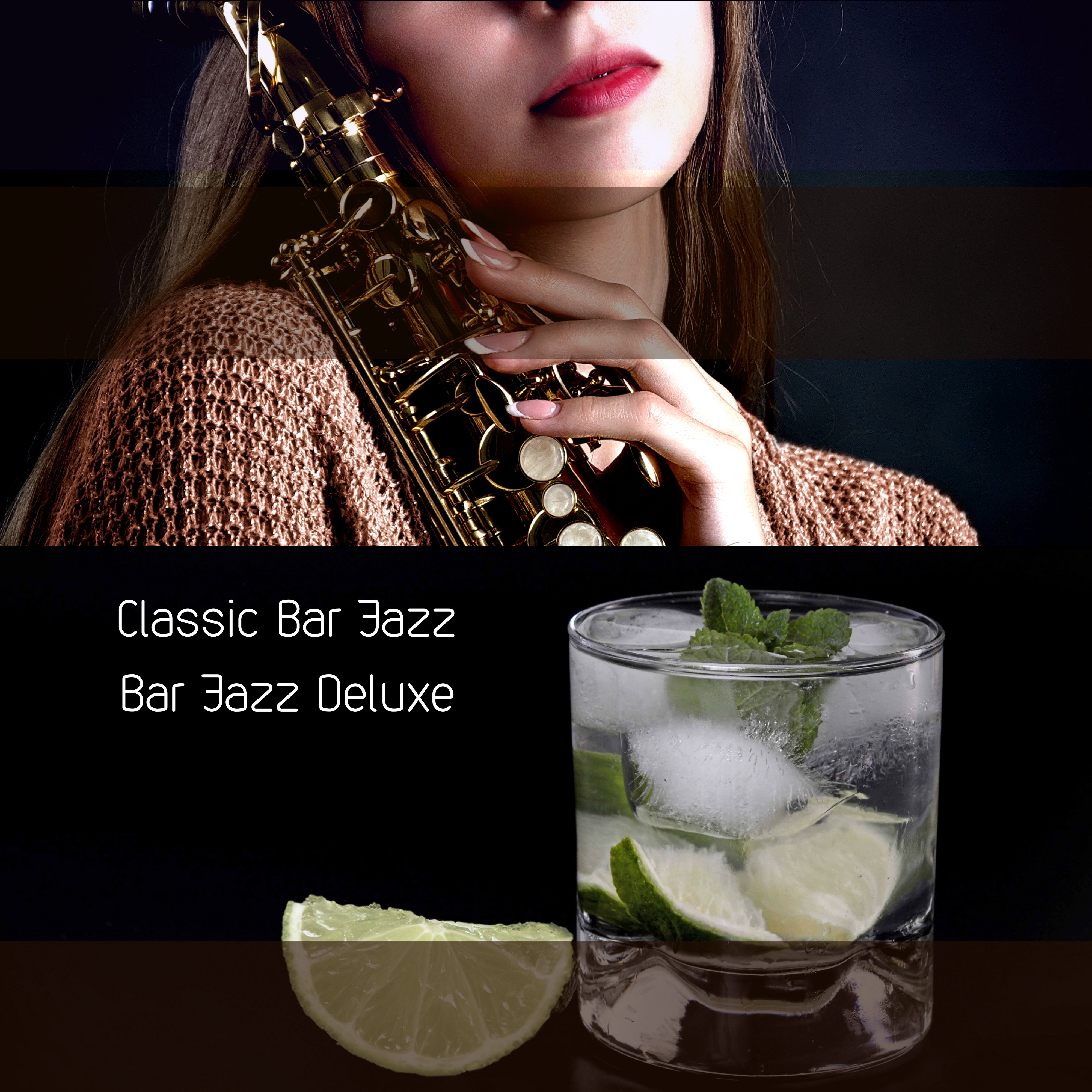 Instrumental Music for Classic Jazz Bars