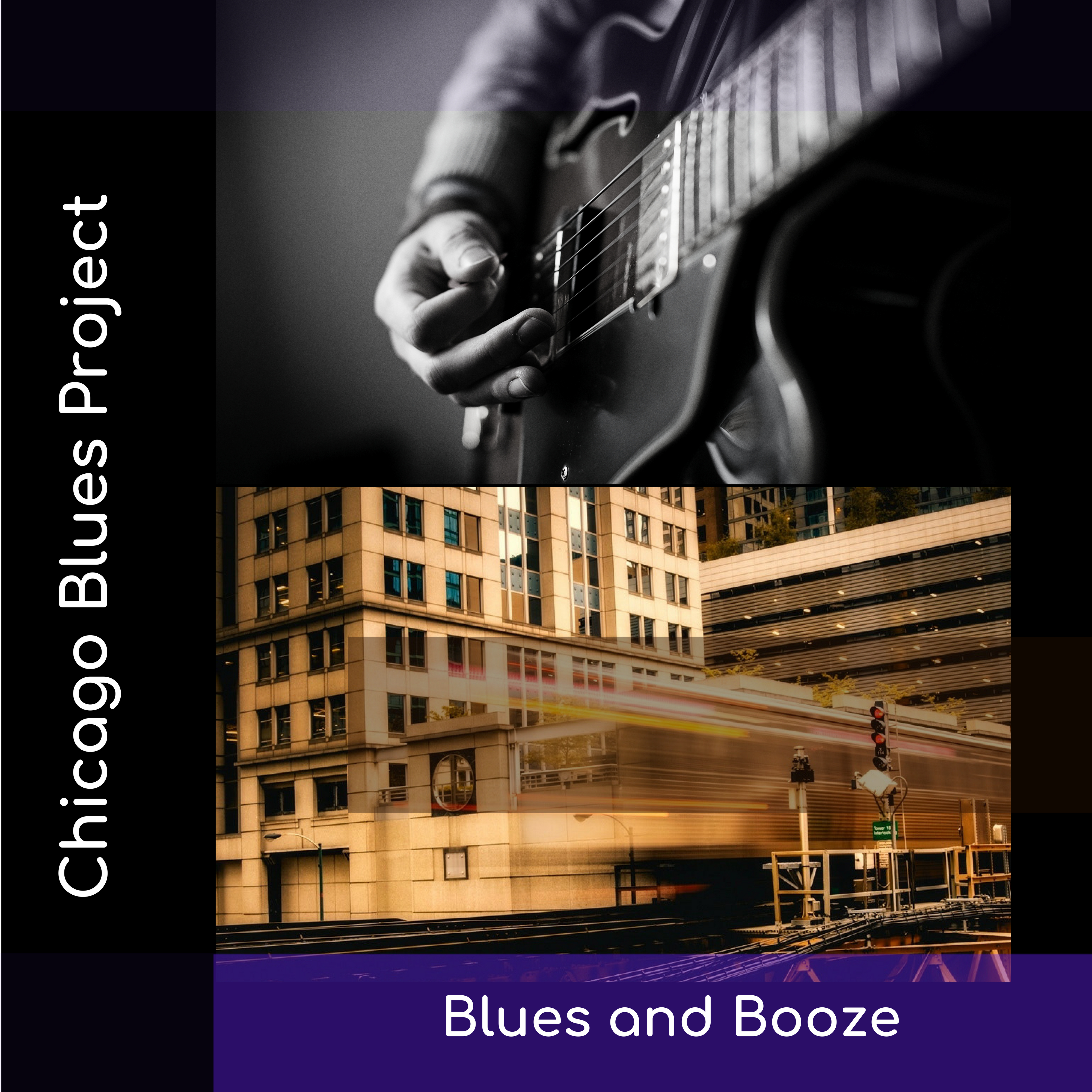 West Ridge Chicago Blues