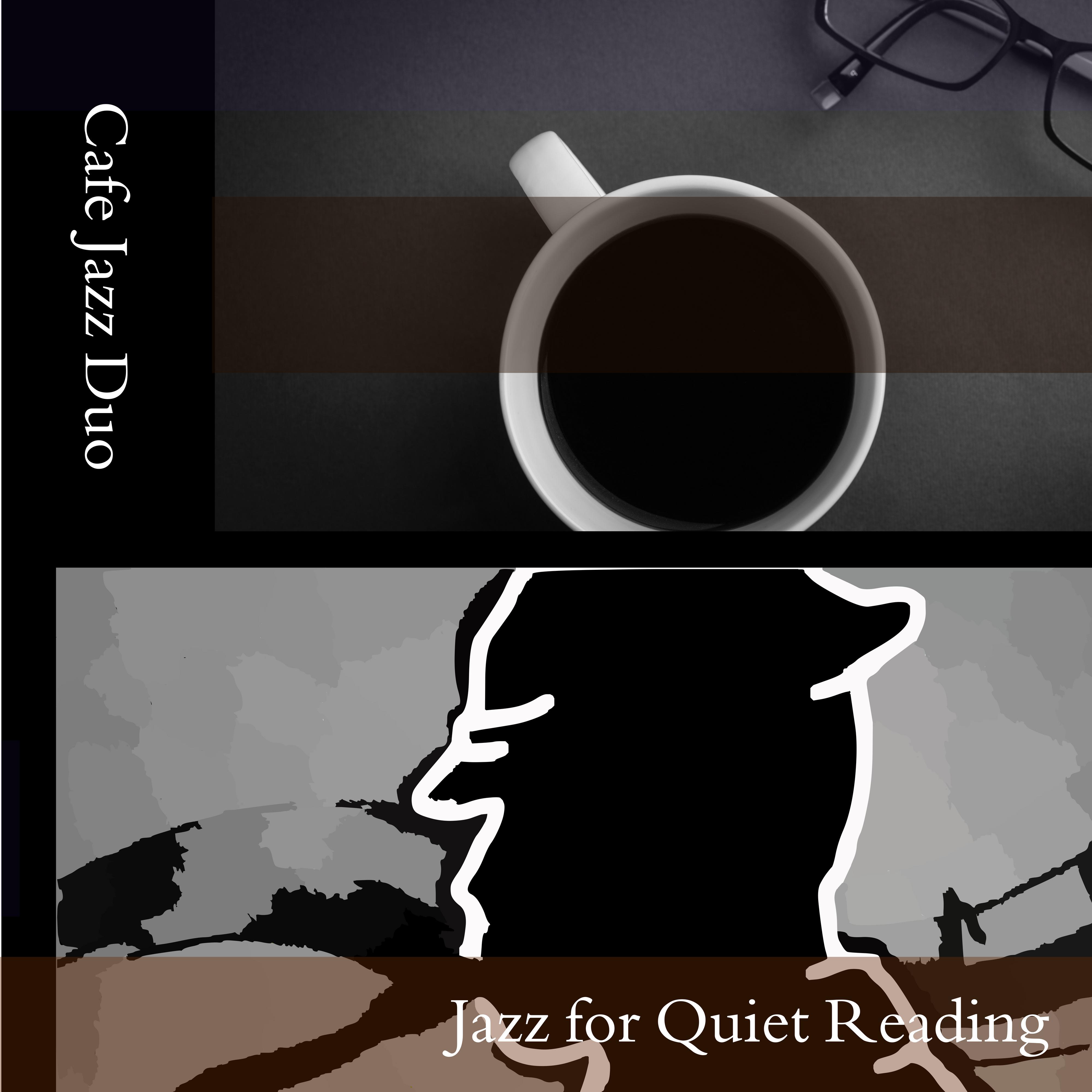 Instrumental Music for Quiet Reading