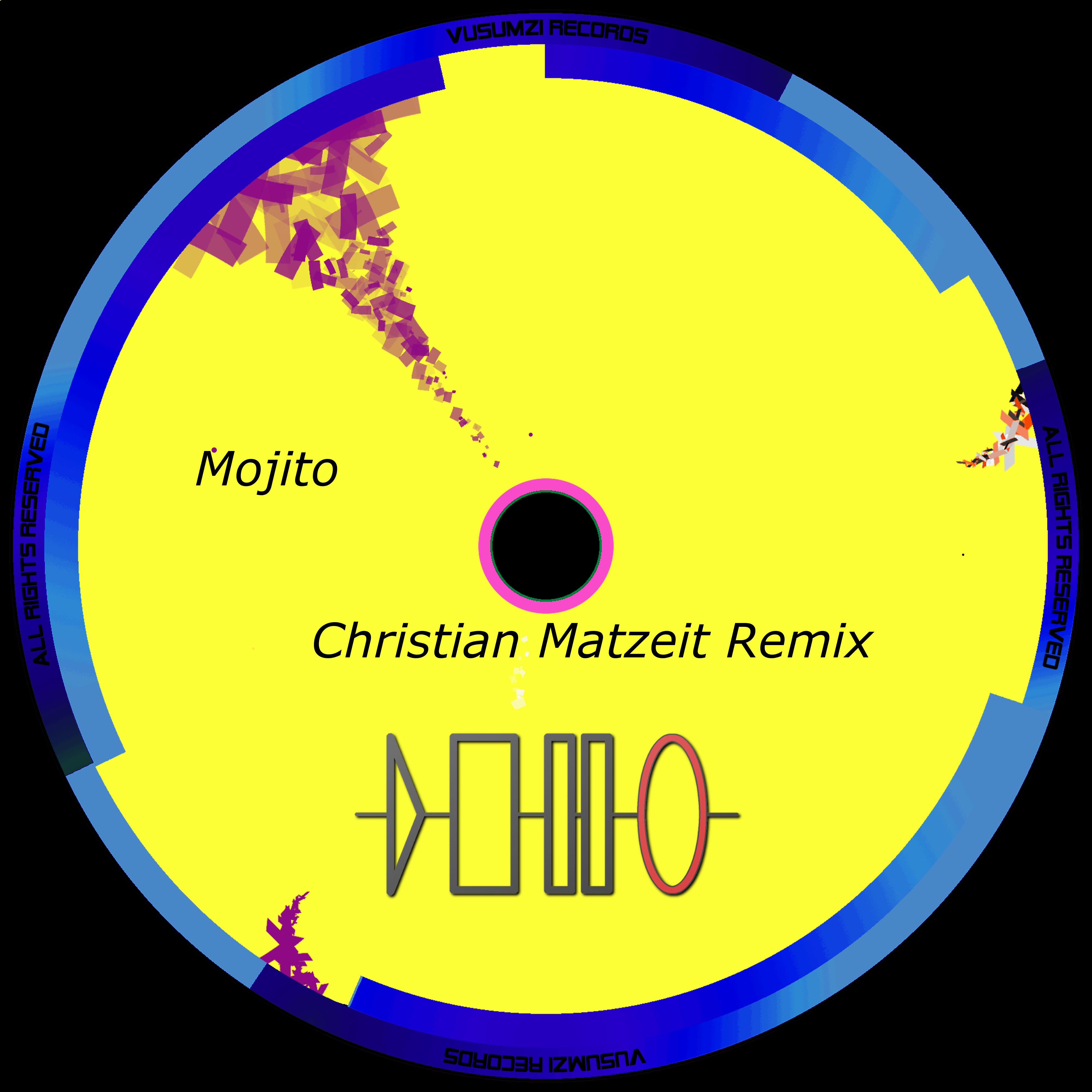 Mojito (Christain Matzeit Remix)