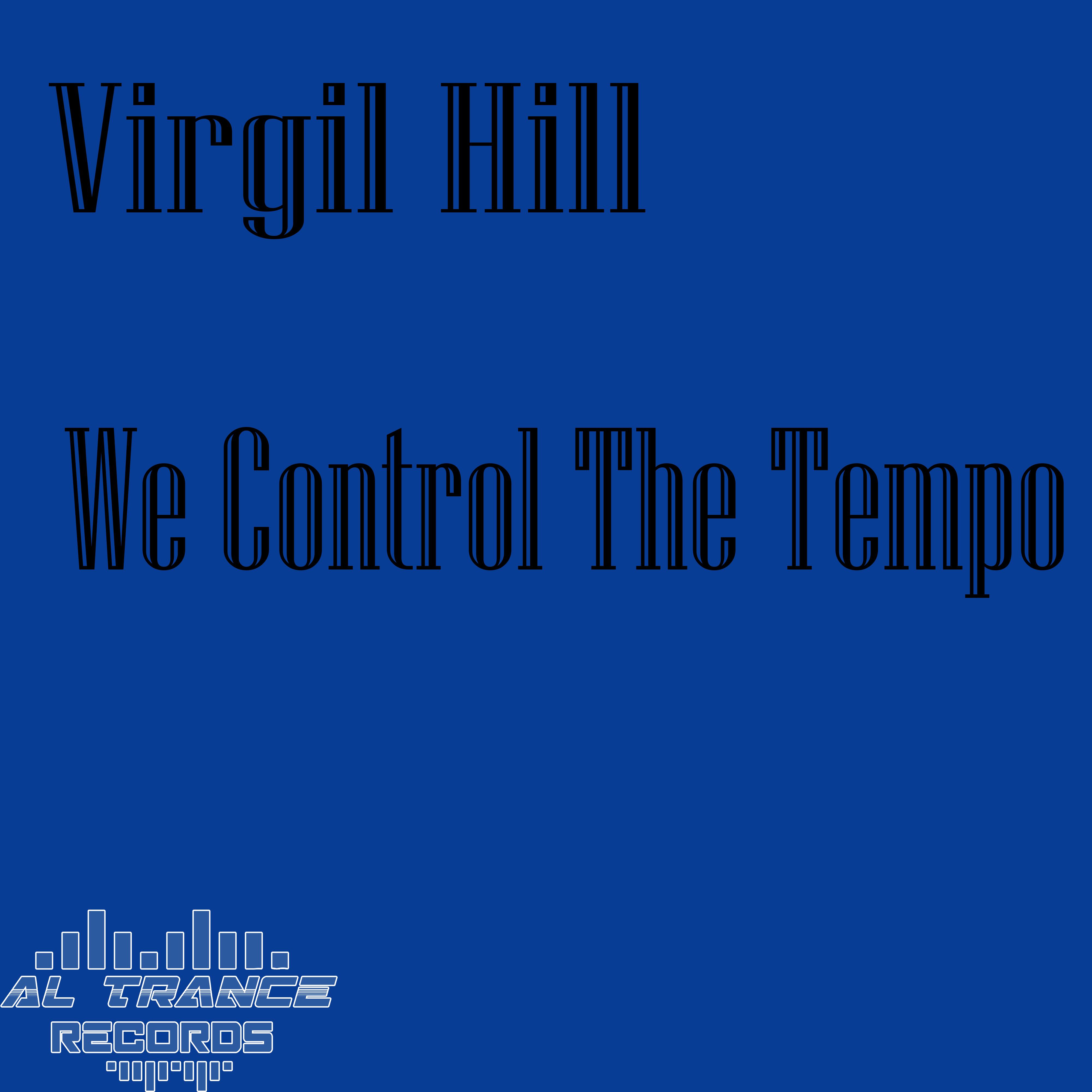 We Сontrol the Tempo