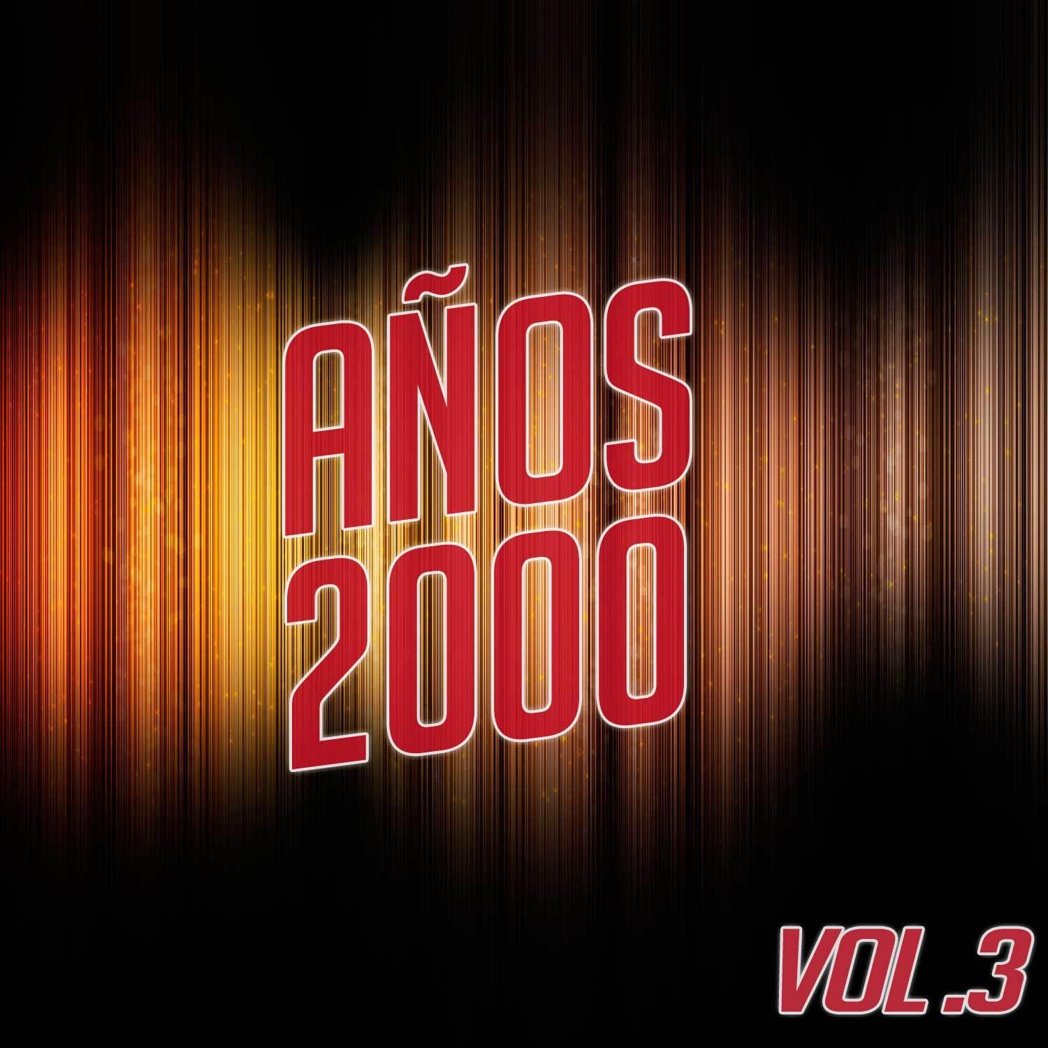 Años 2000 Vol. 3