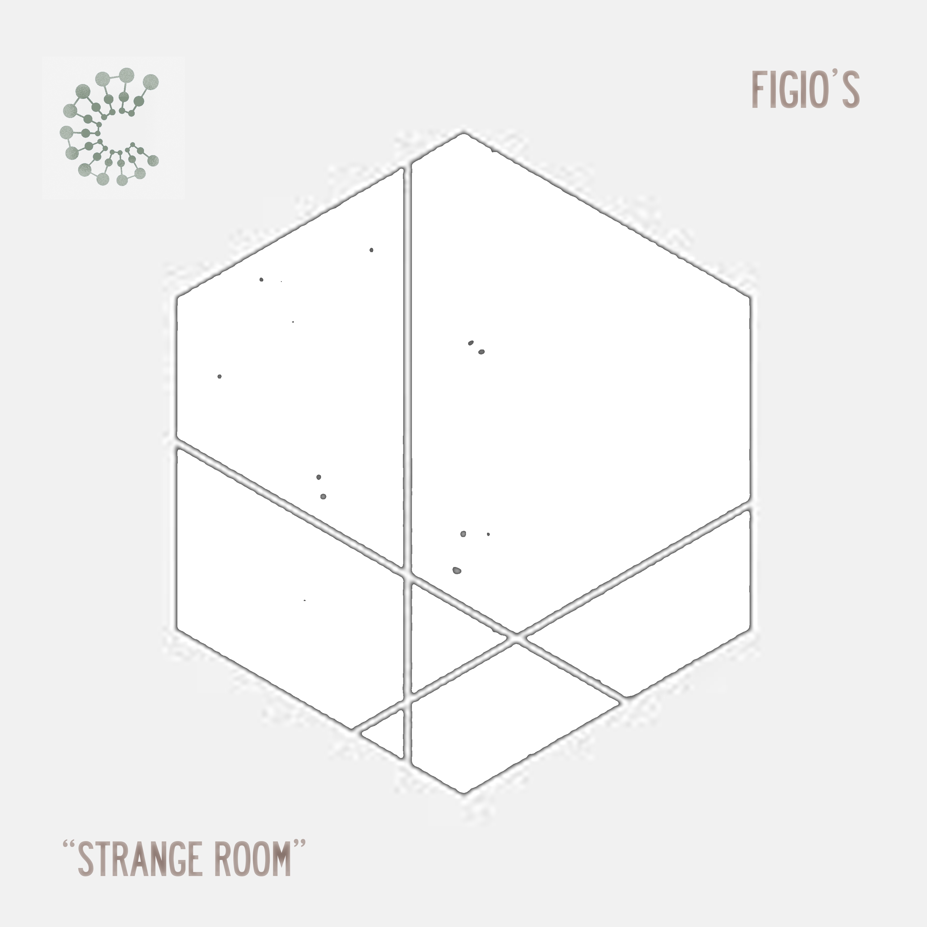 Strange Room