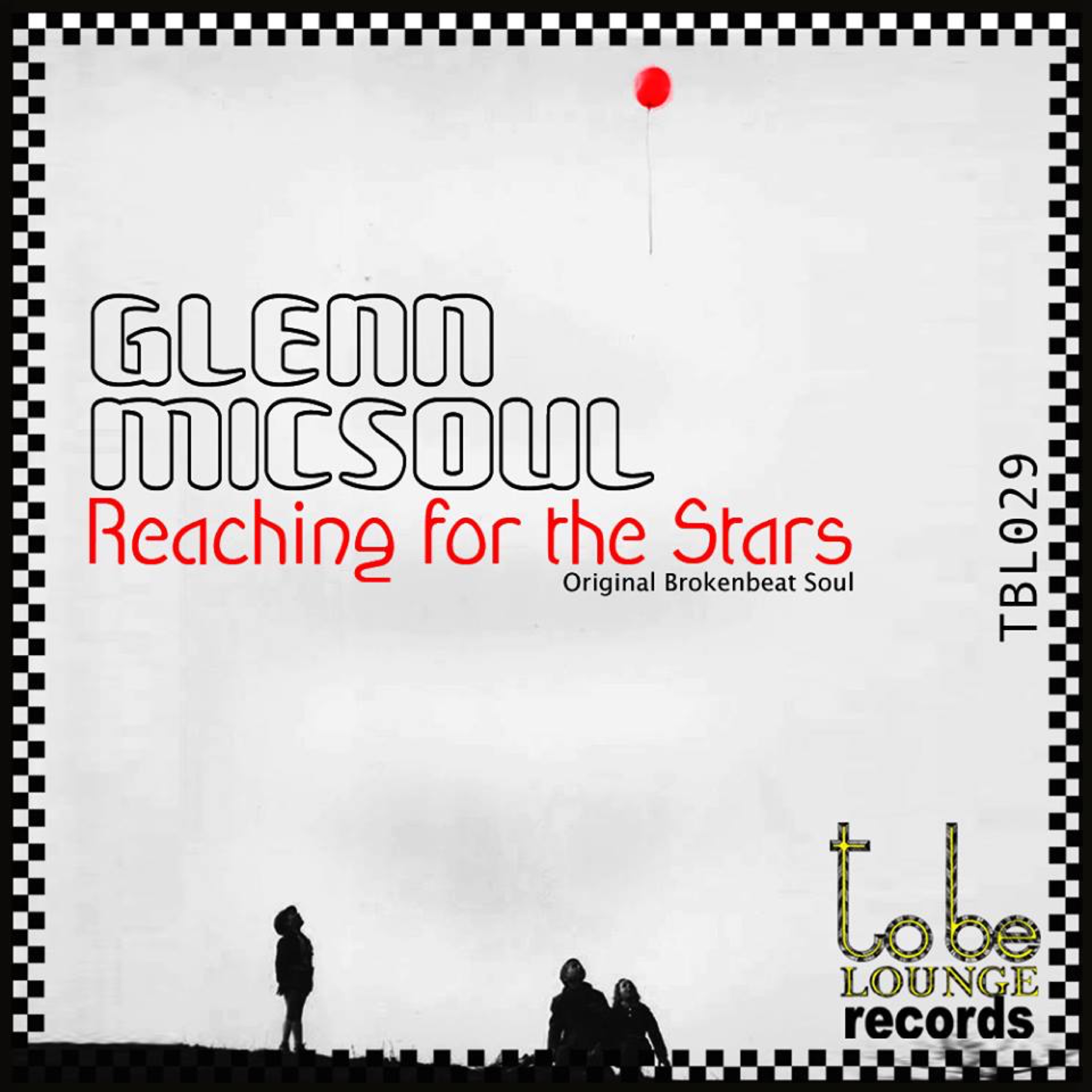 Reaching for the Stars (Broken Beat Soul Mix)