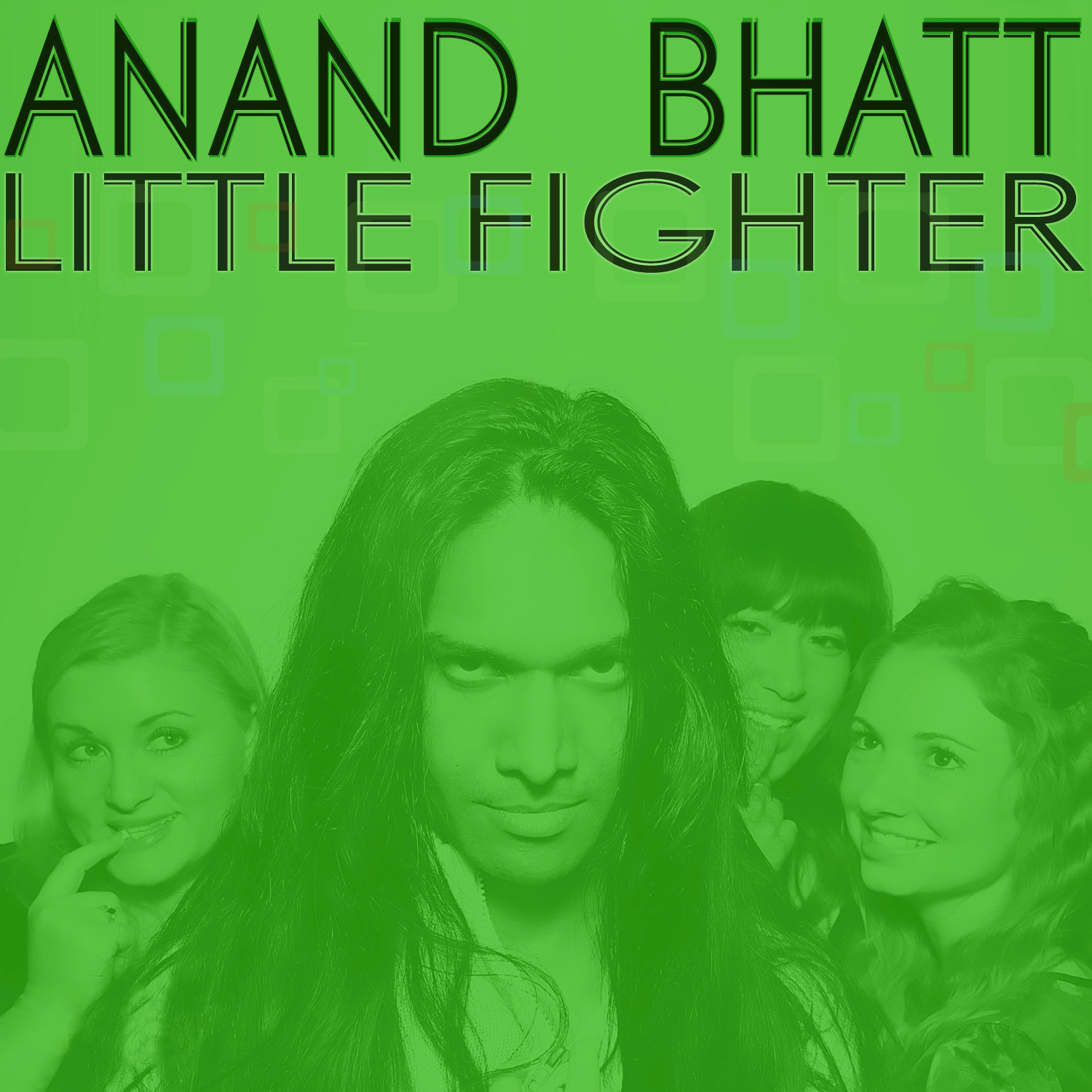 Little Fighter EP