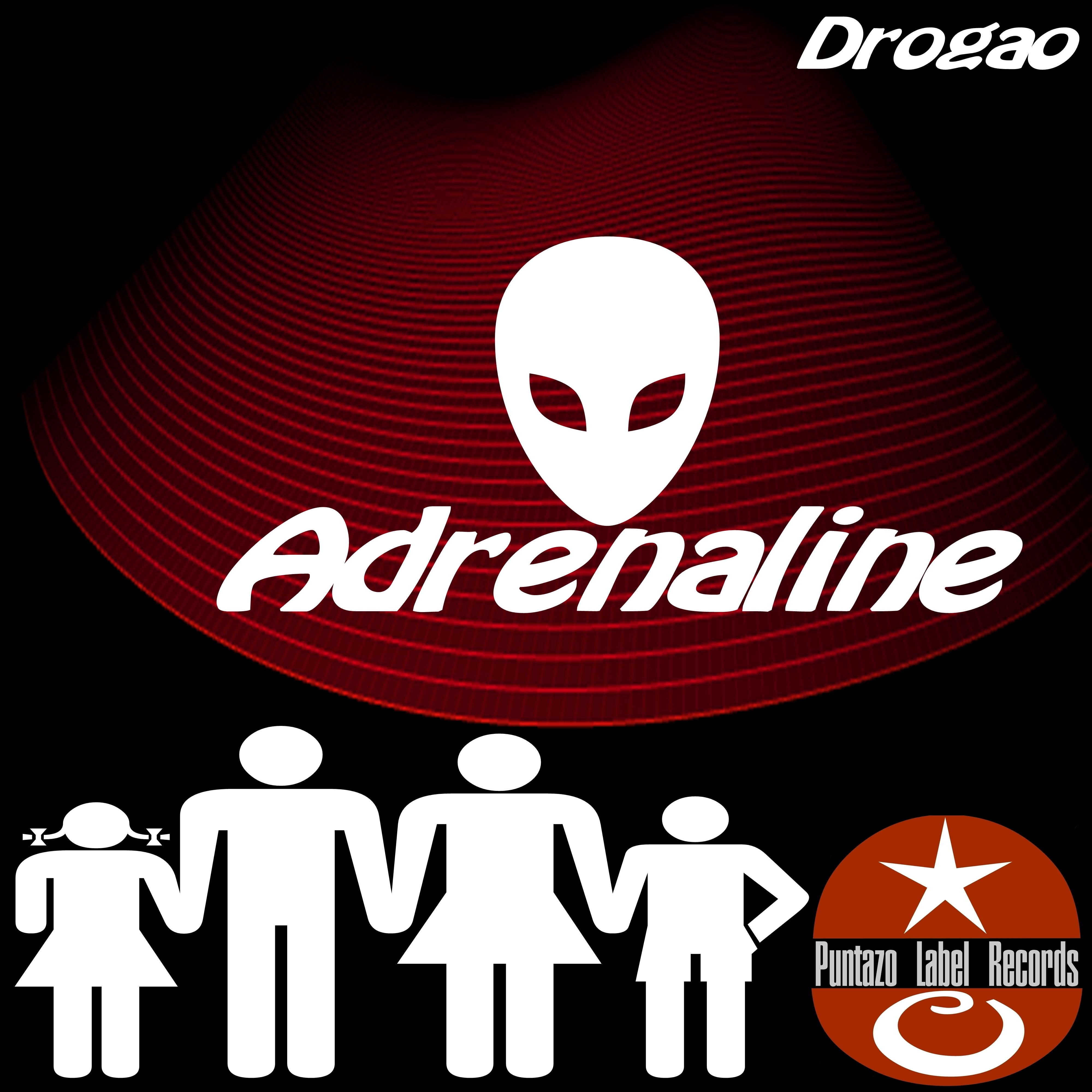 Adrenaline