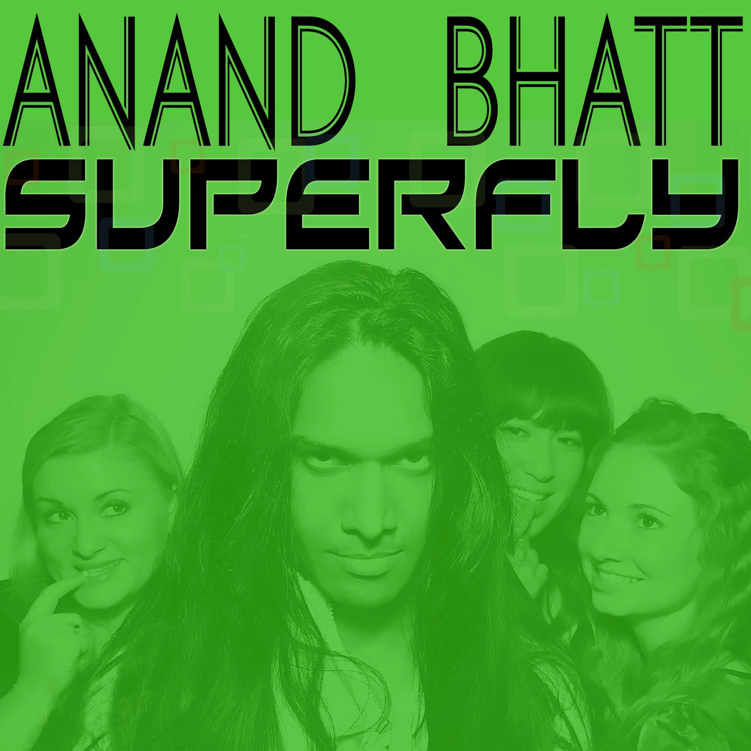 Superfly (Psy Dance Mix)