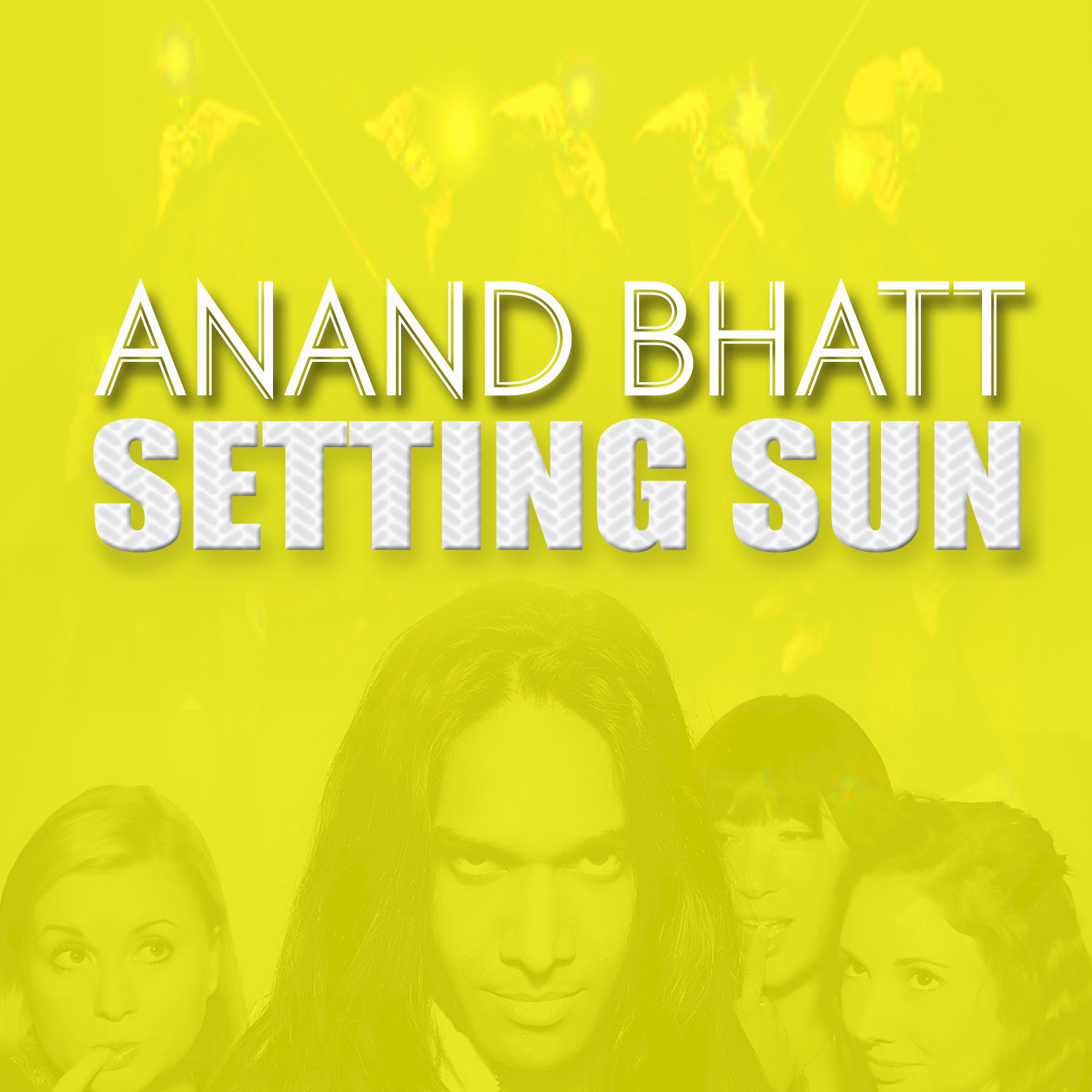 Setting Sun ( Nossa Nossa Nao DJ Mix)