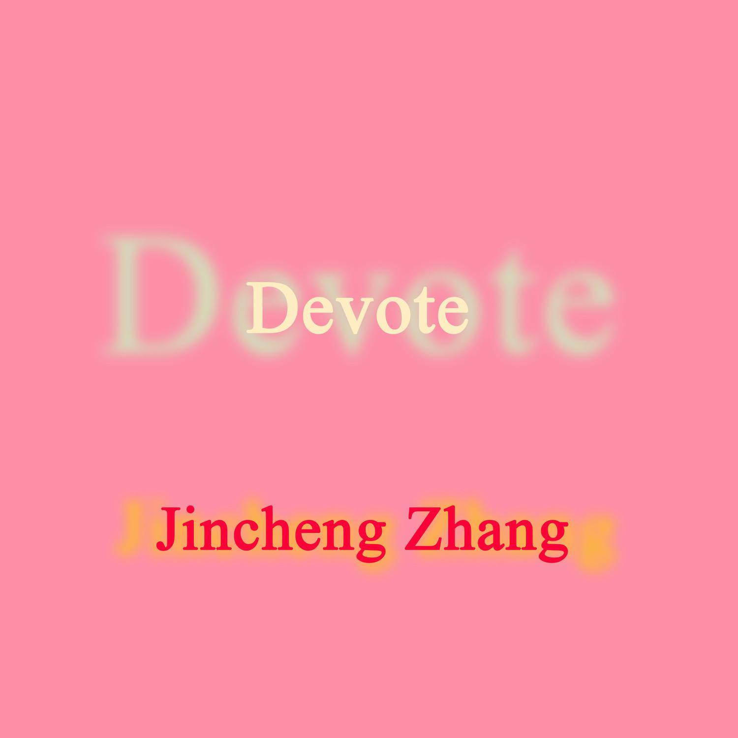 Devote