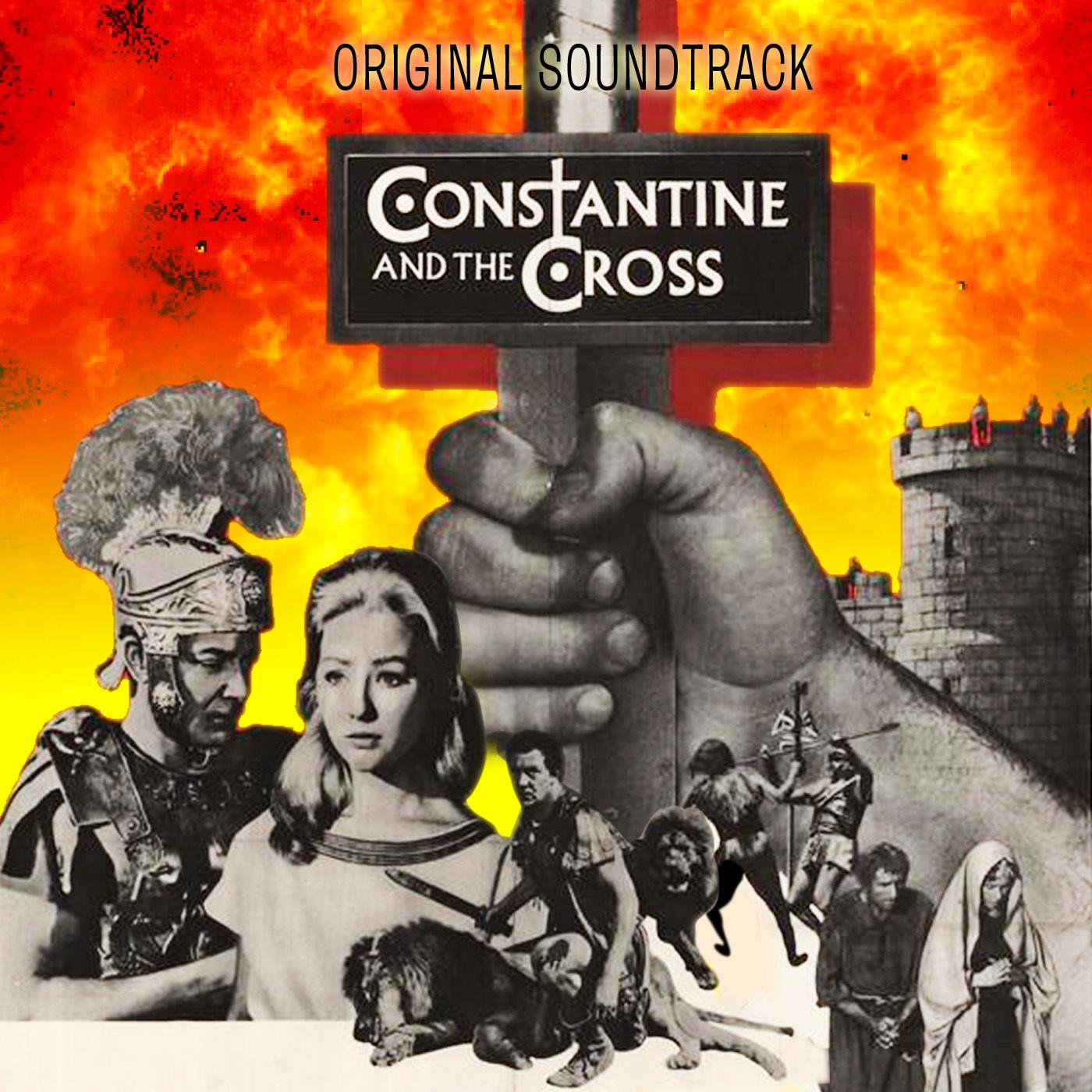 Constantine & the Cross (original Motion Picture Soundtrack)