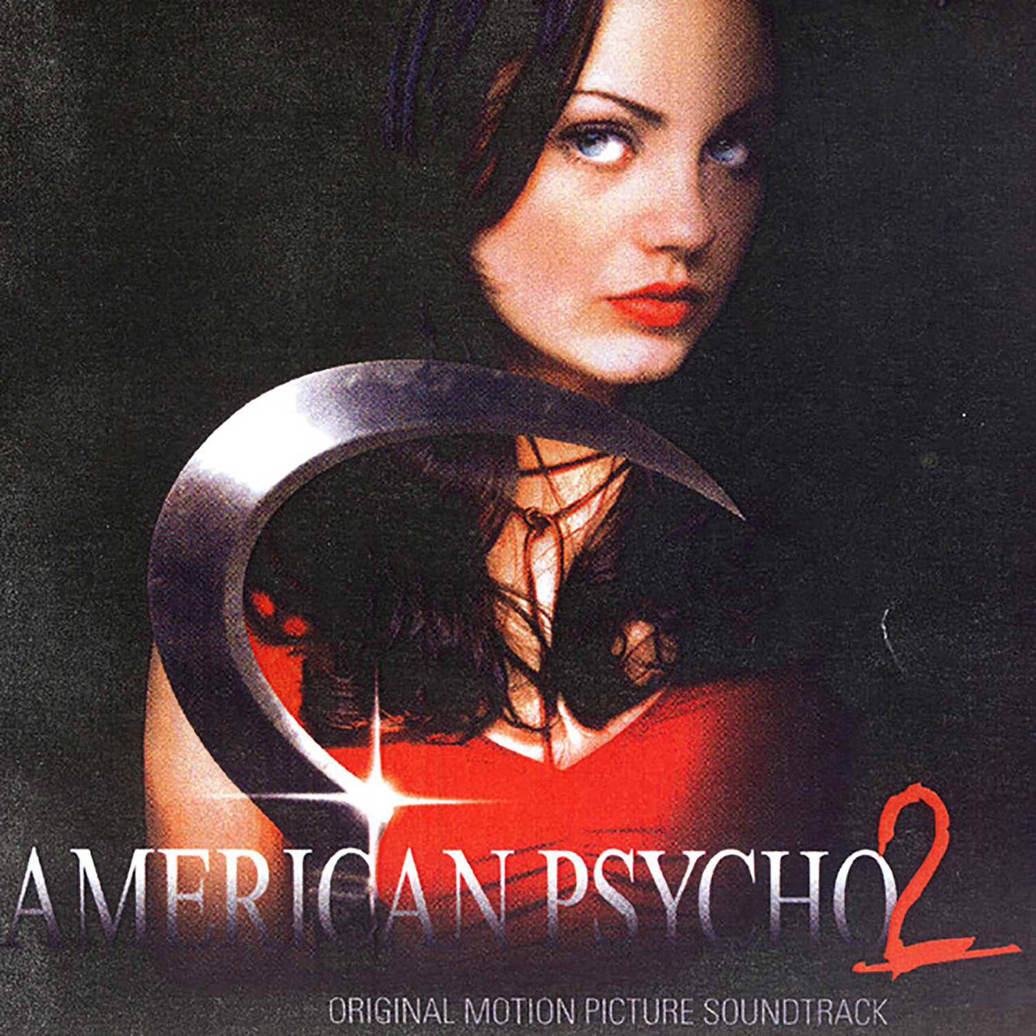 American Psycho 2 (Original Motion Picture Soundtrack)