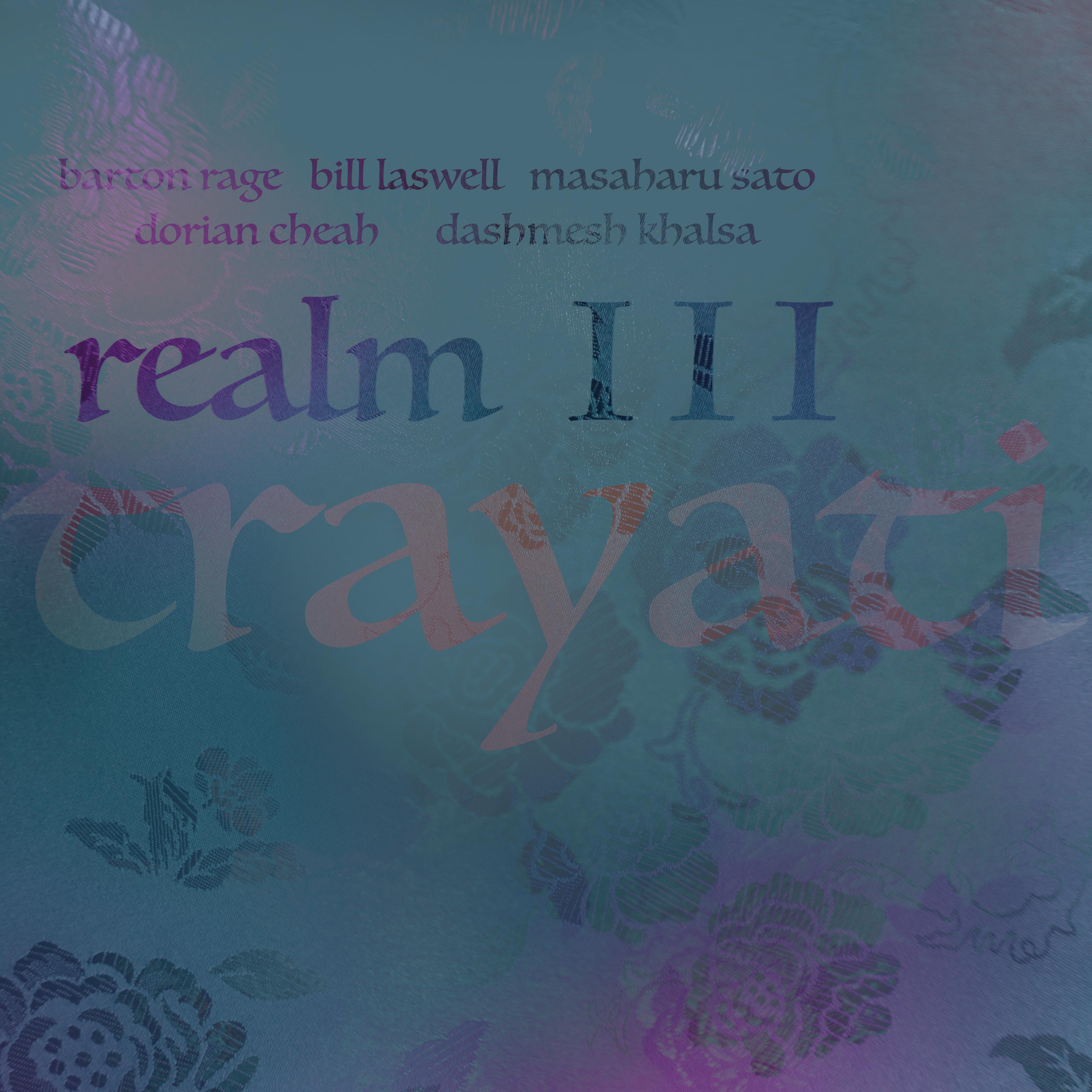 Realm III - Trayati