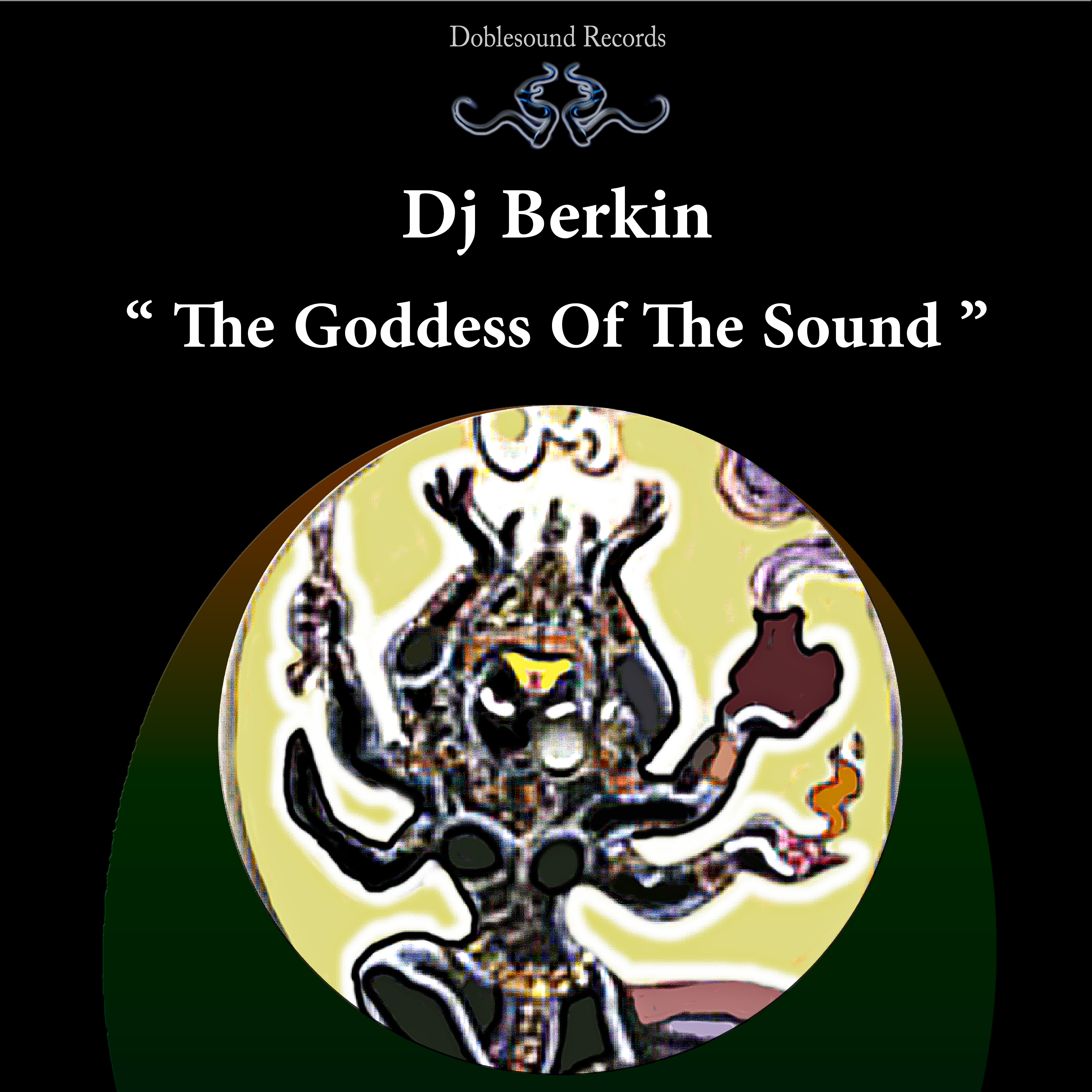 The Goddess of the Sound