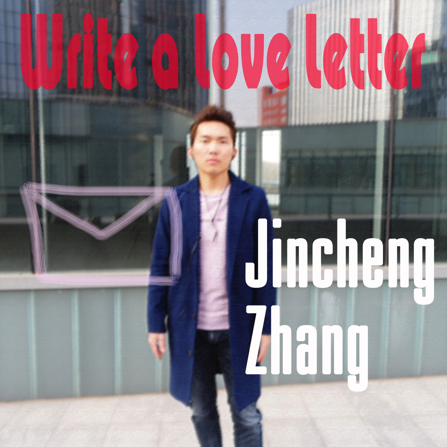 Write a Love Letter