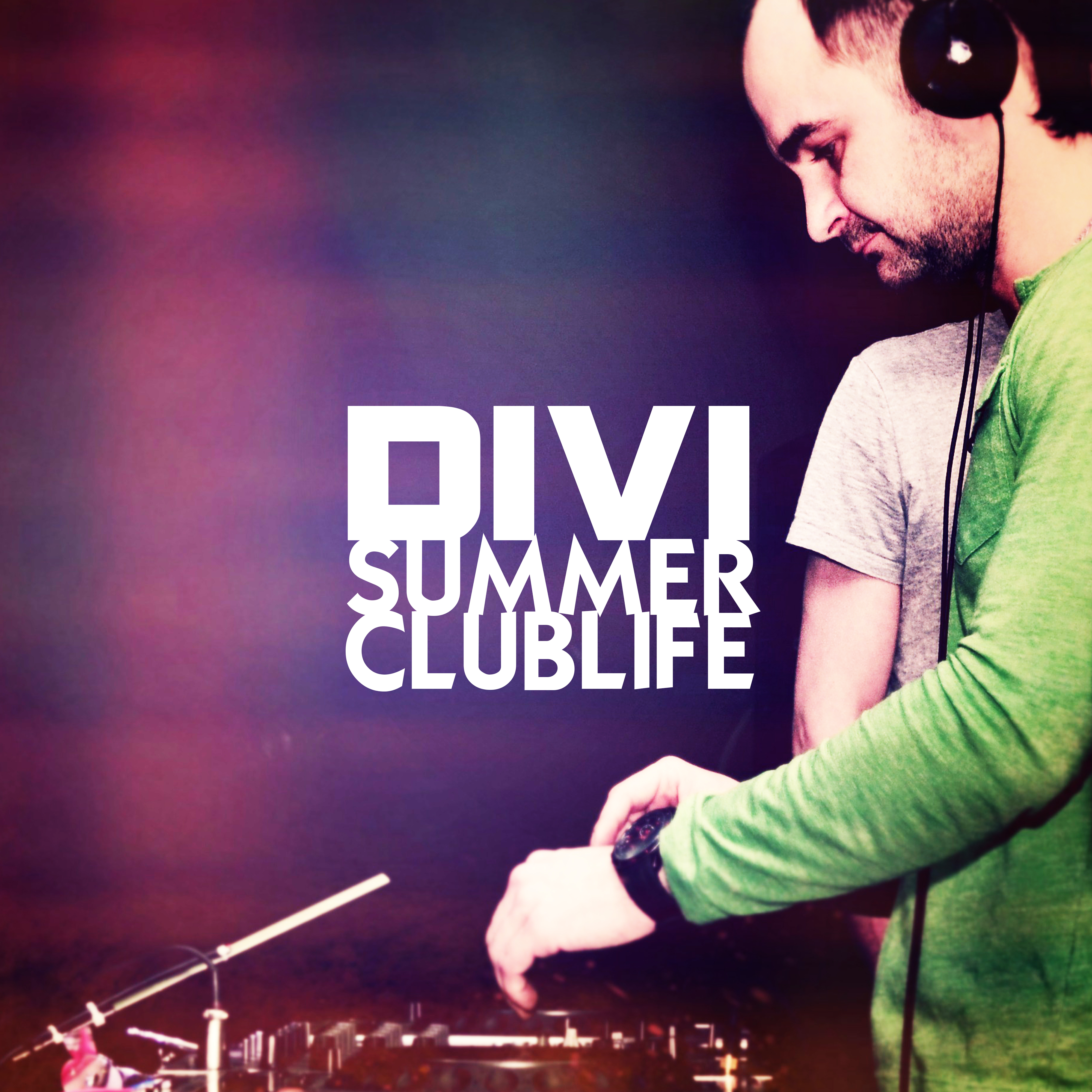 Summer Clublife