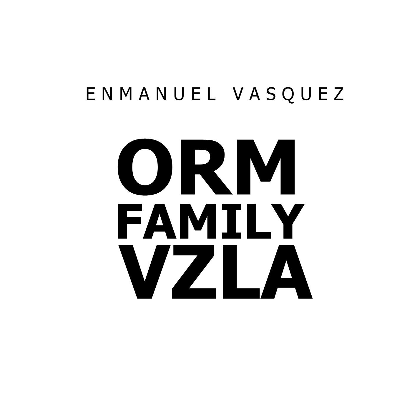 Orm Family Vzla