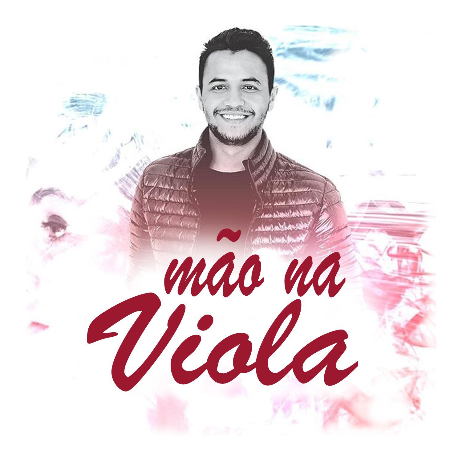 Mão na Viola