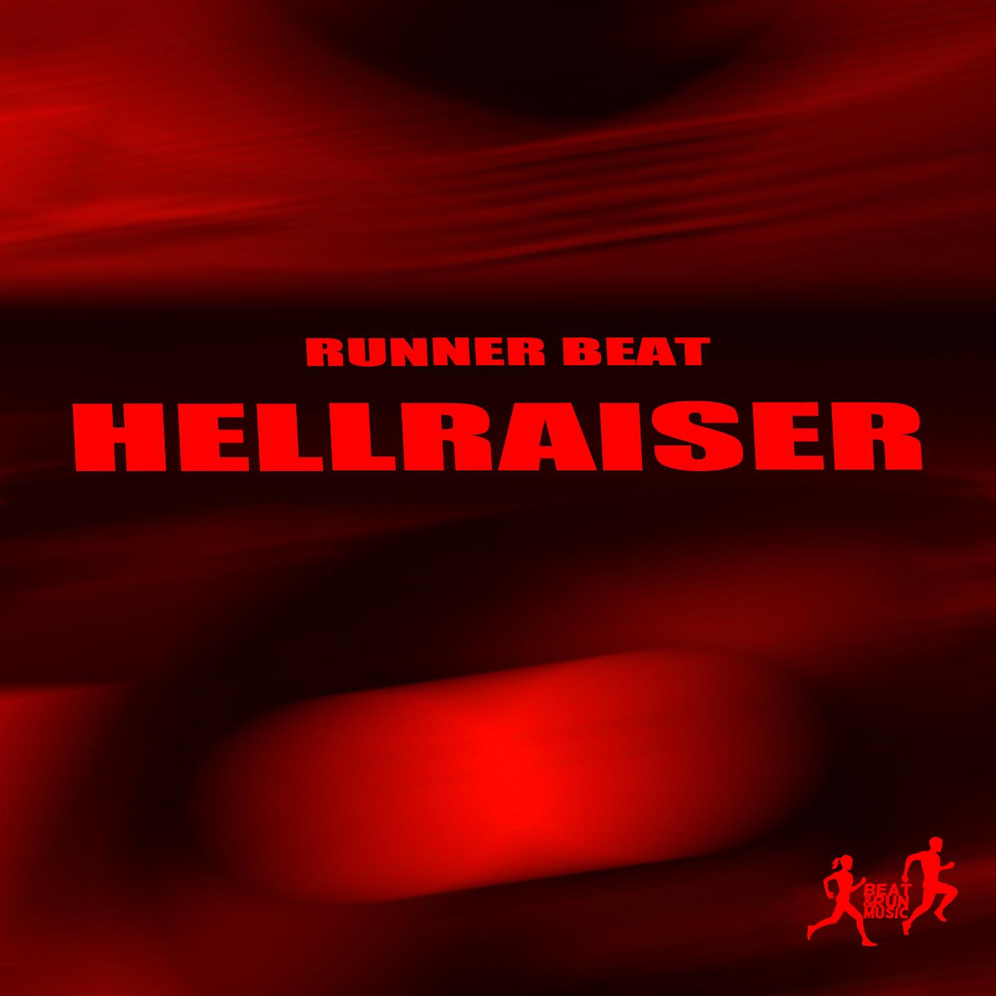 Hellraiser (Beats Mix DJ Tool)