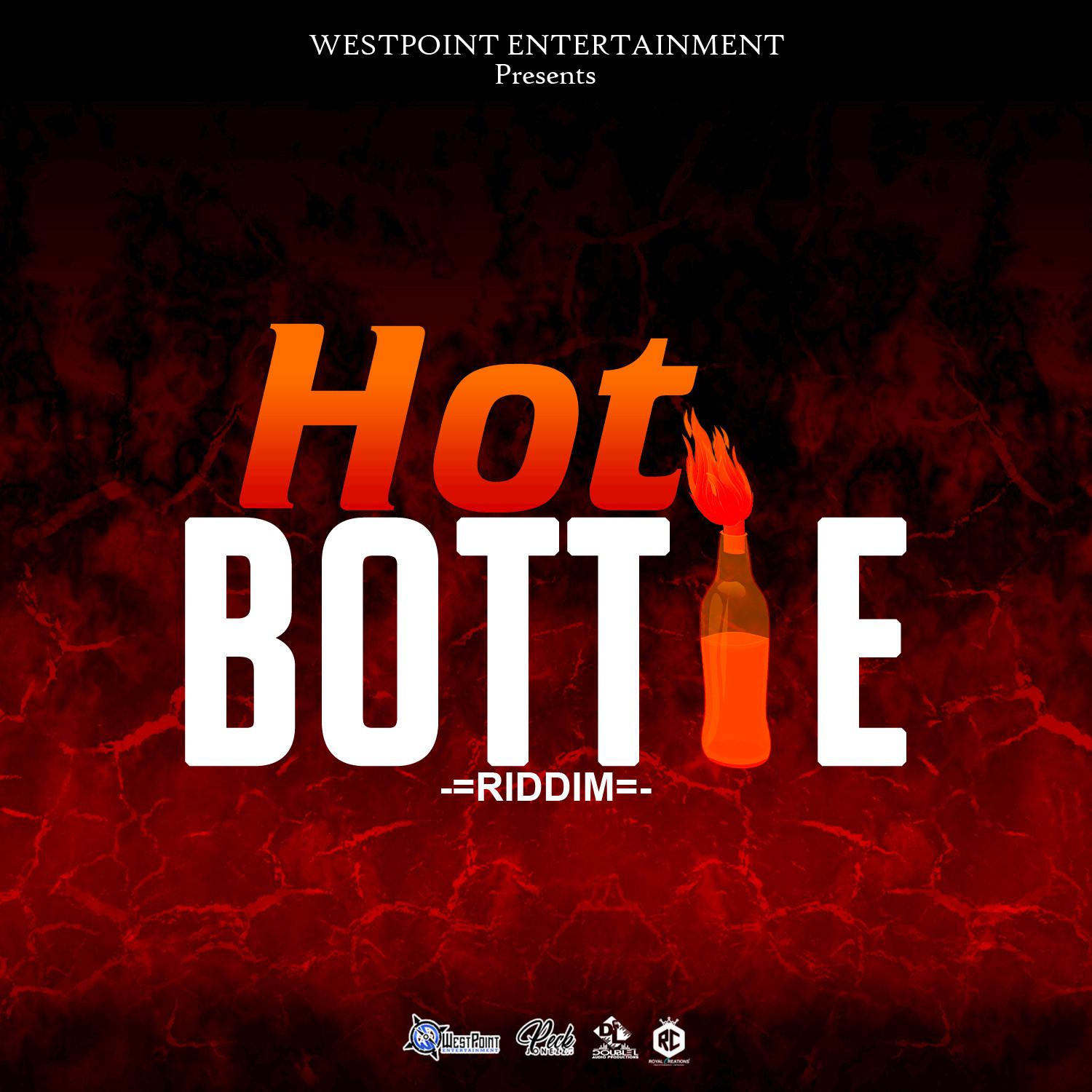 Hot Bottle Riddim