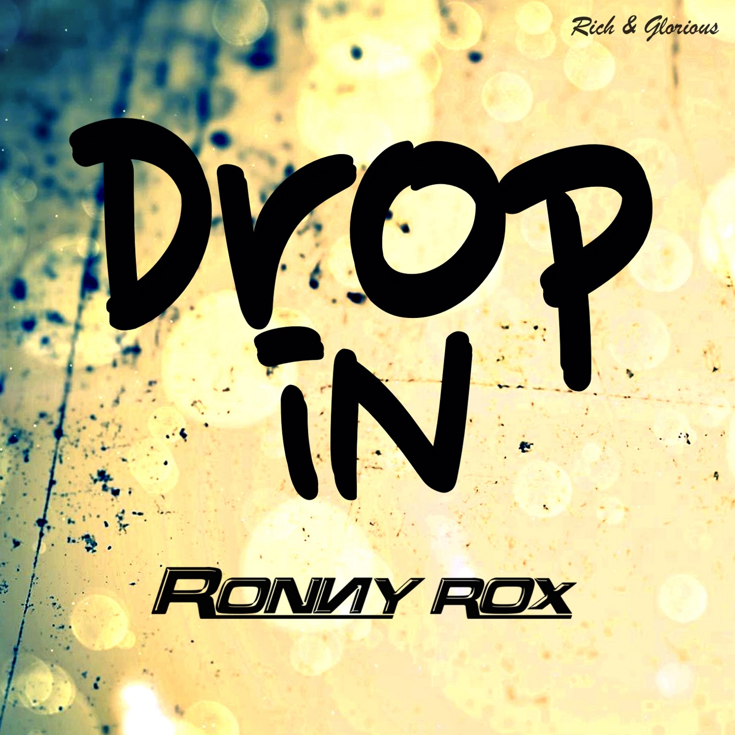 Drop In (Radio Mix)