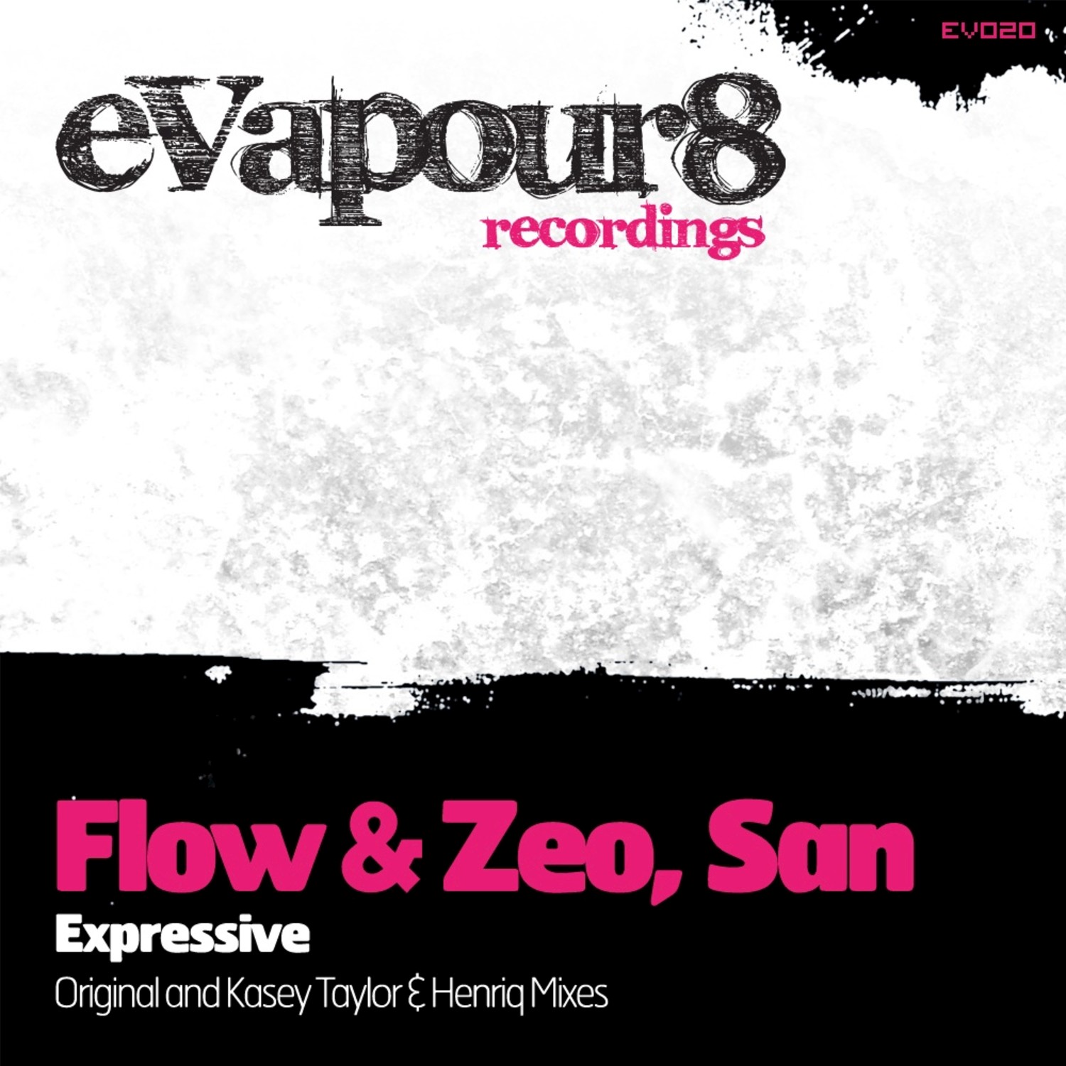 Expressive (Original Mix)