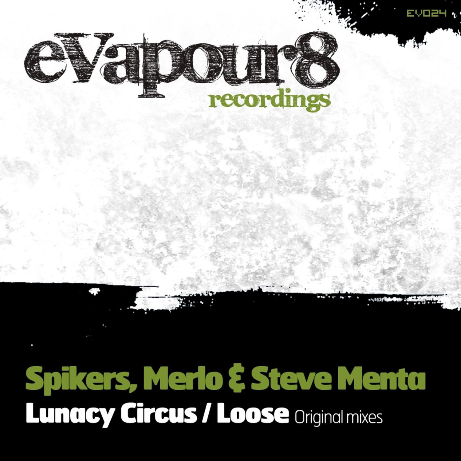 Lunacy Circus (Original mix)