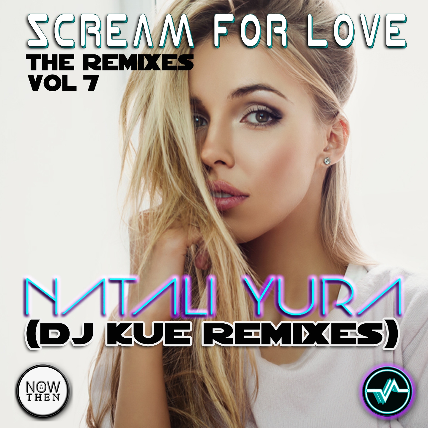 Scream for Love (It's the Kue True Dub Mix)