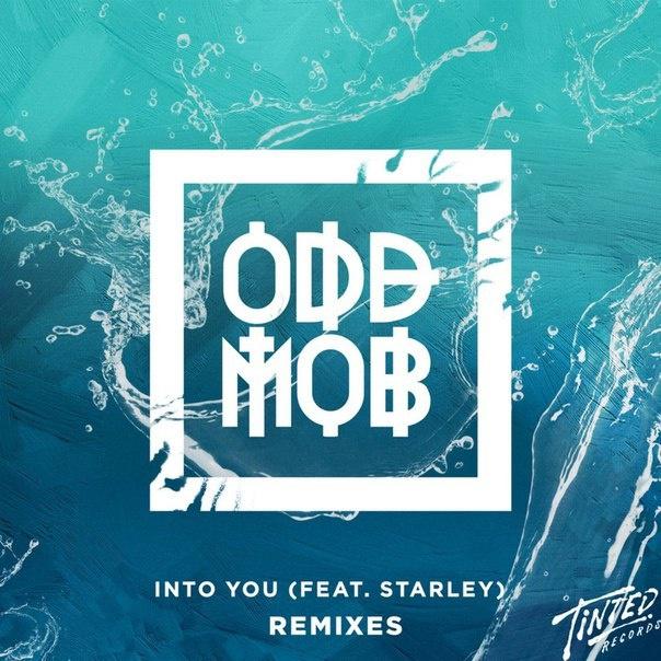 Into You (POOLCLVB Remix)