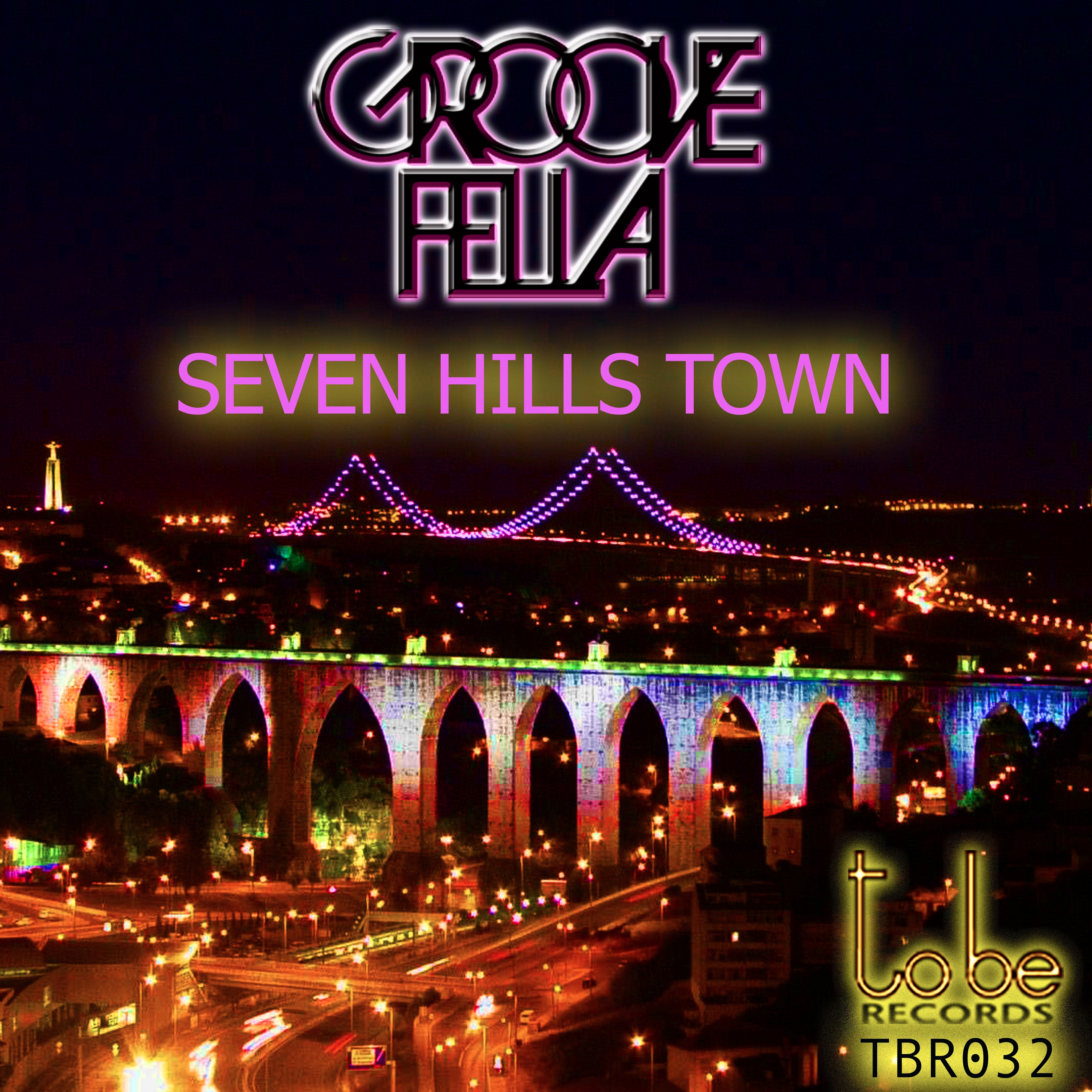 Seven Hills Town