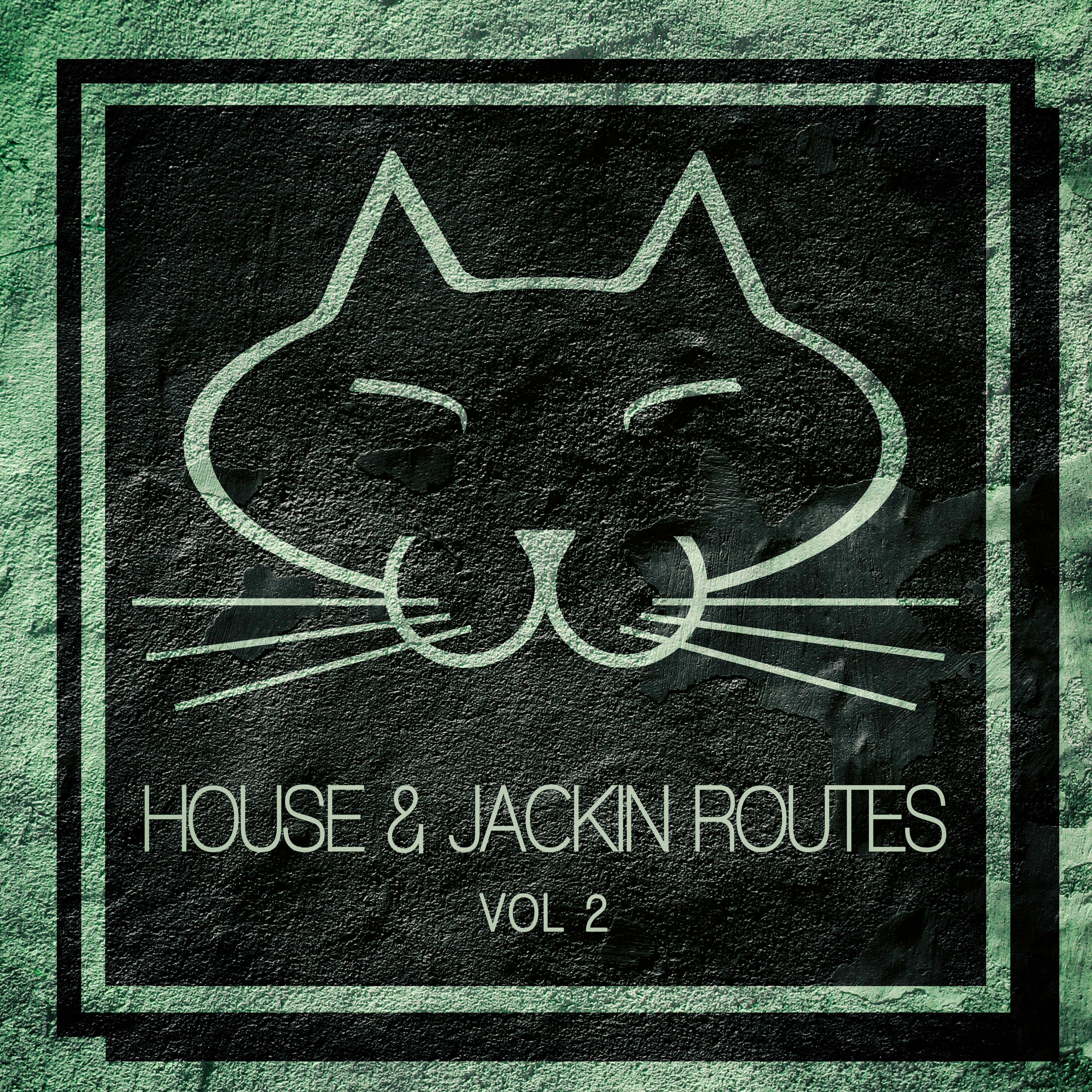 House & Jackin Routes, Vol. 2