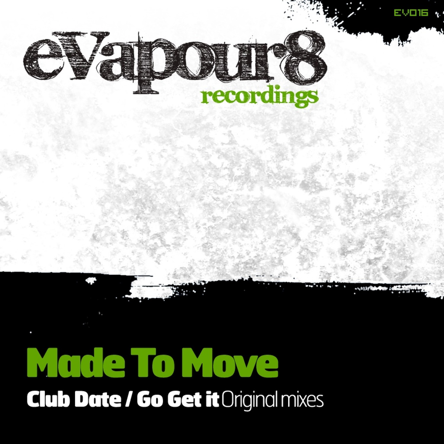 Club Date (Original Mix)