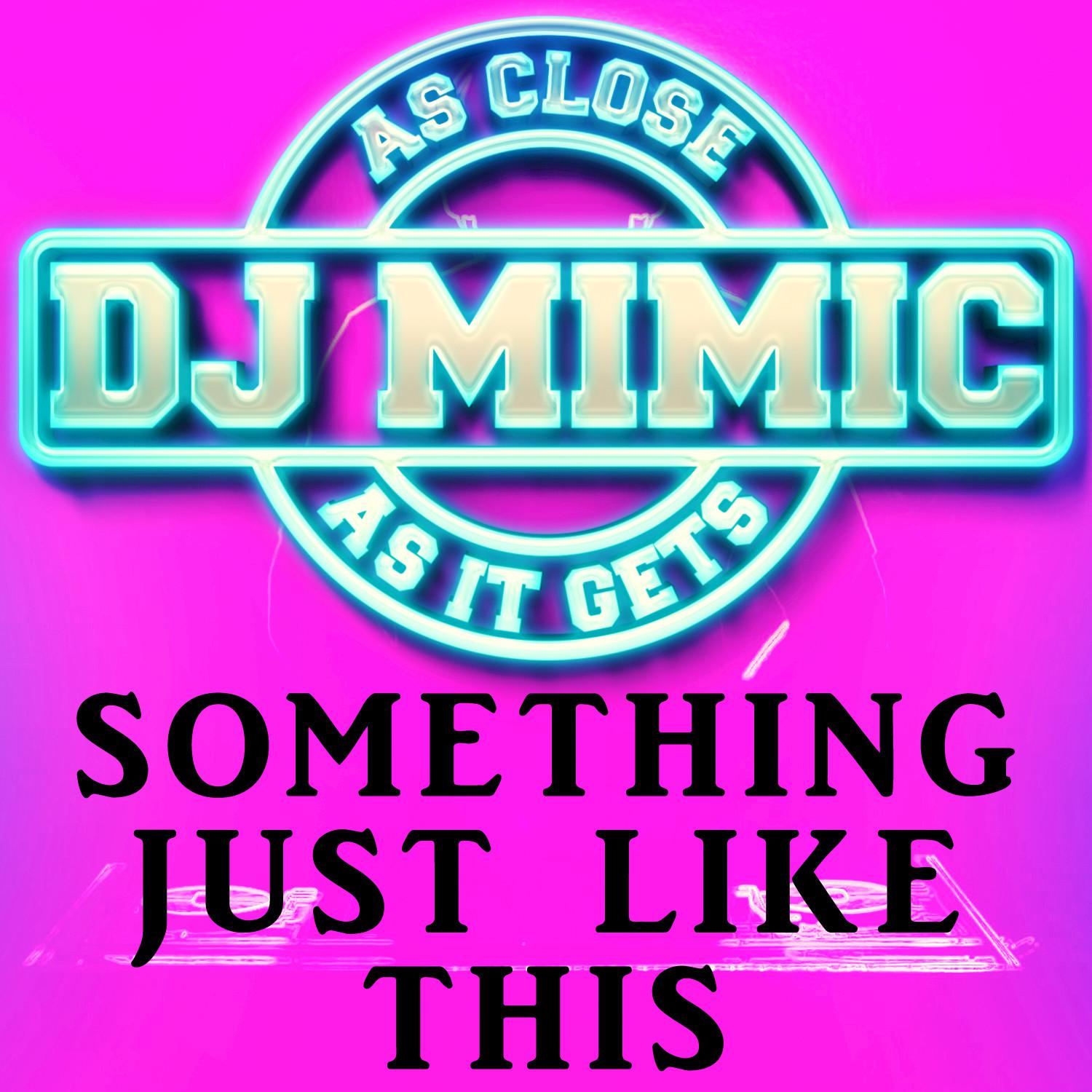 Something Just Like This (Originally Performed by The Chainsmokers & Coldplay) [Instrumental Karaoke Version]