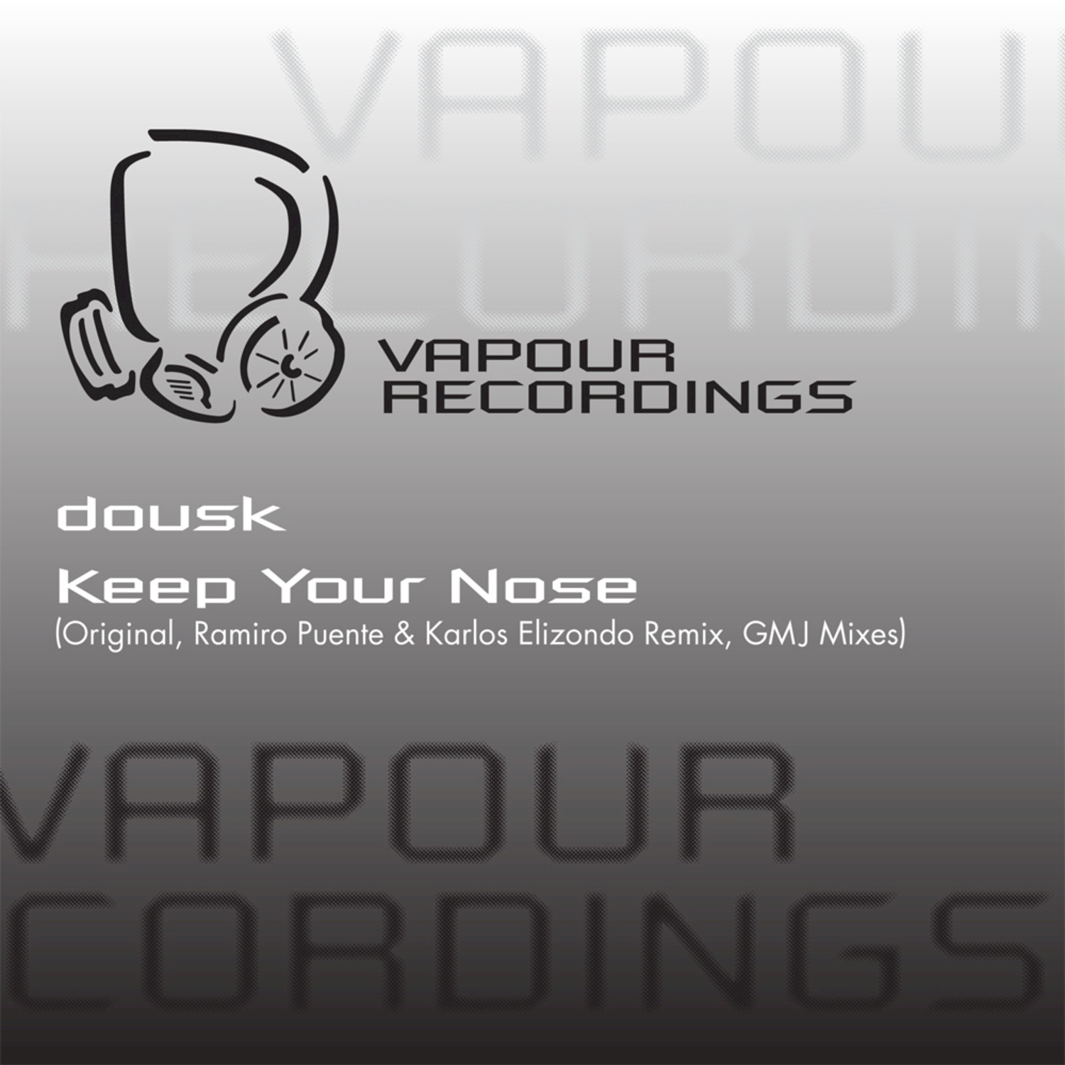 Keep Your Nose (Original Mix)