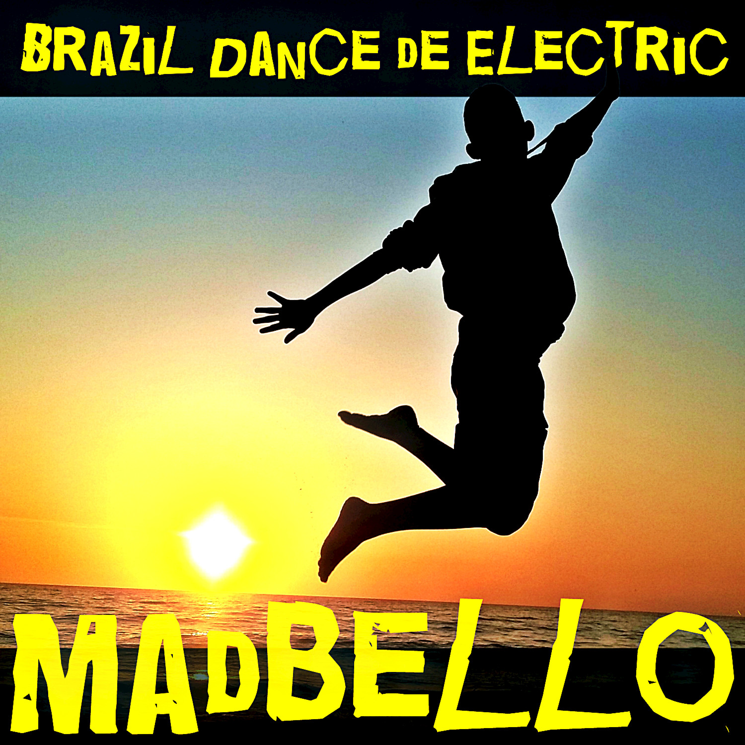 Brazil Dance de Electric