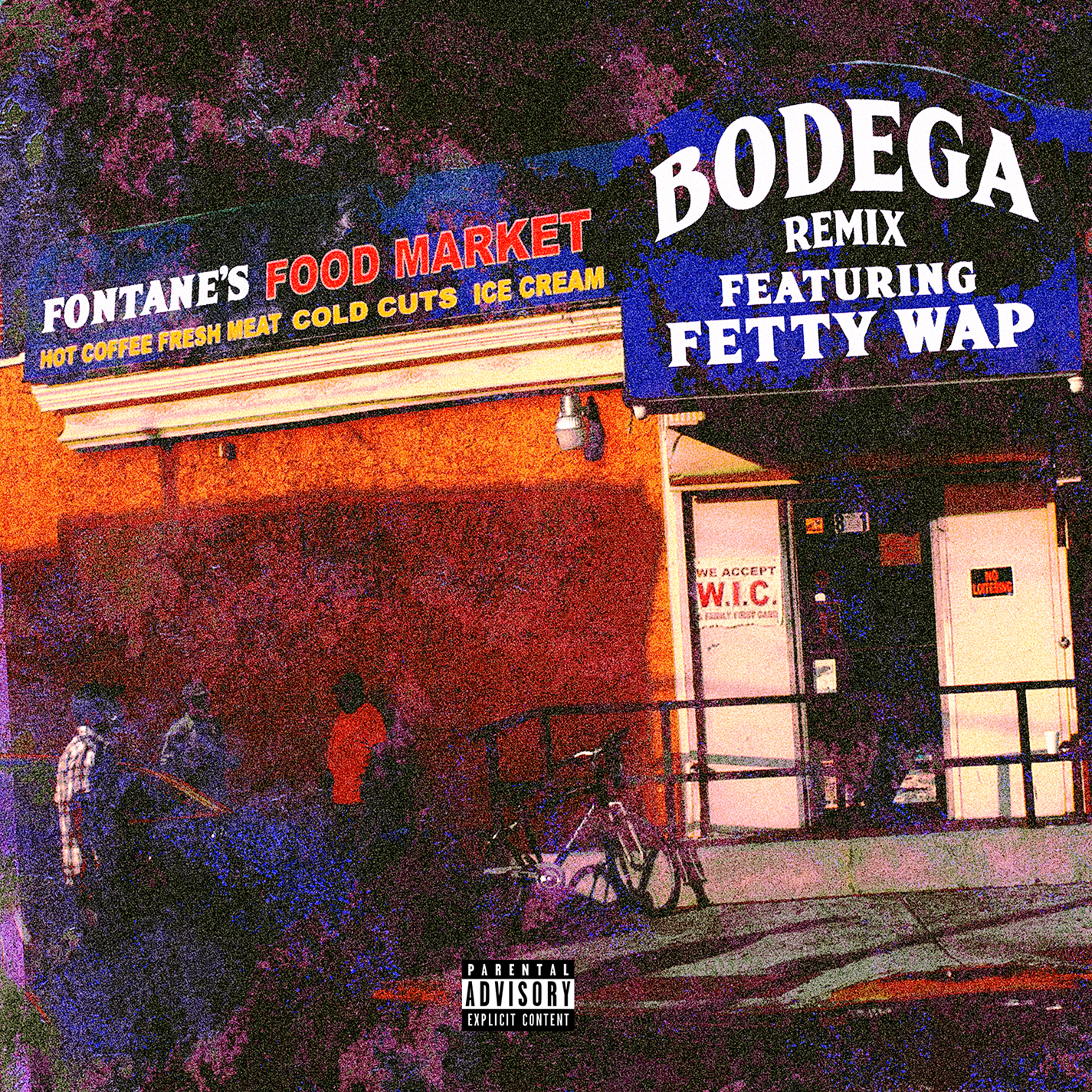 Bodega Remix