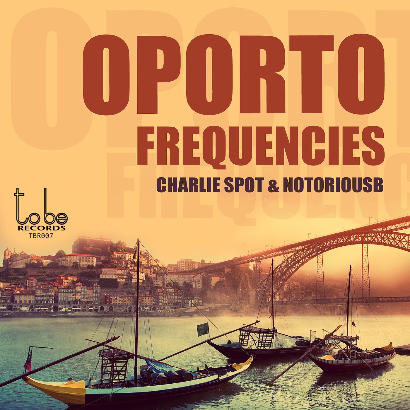 Oporto Frequencies