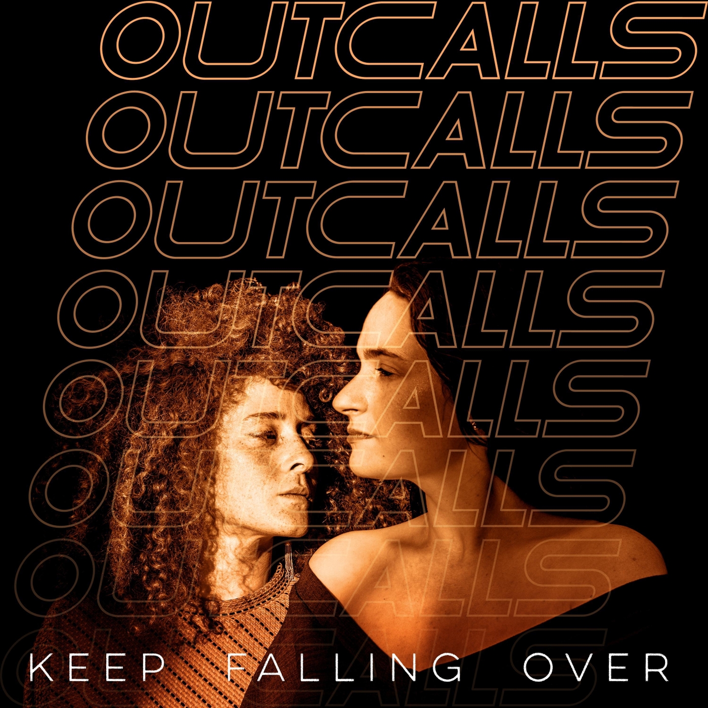 Keep Falling Over