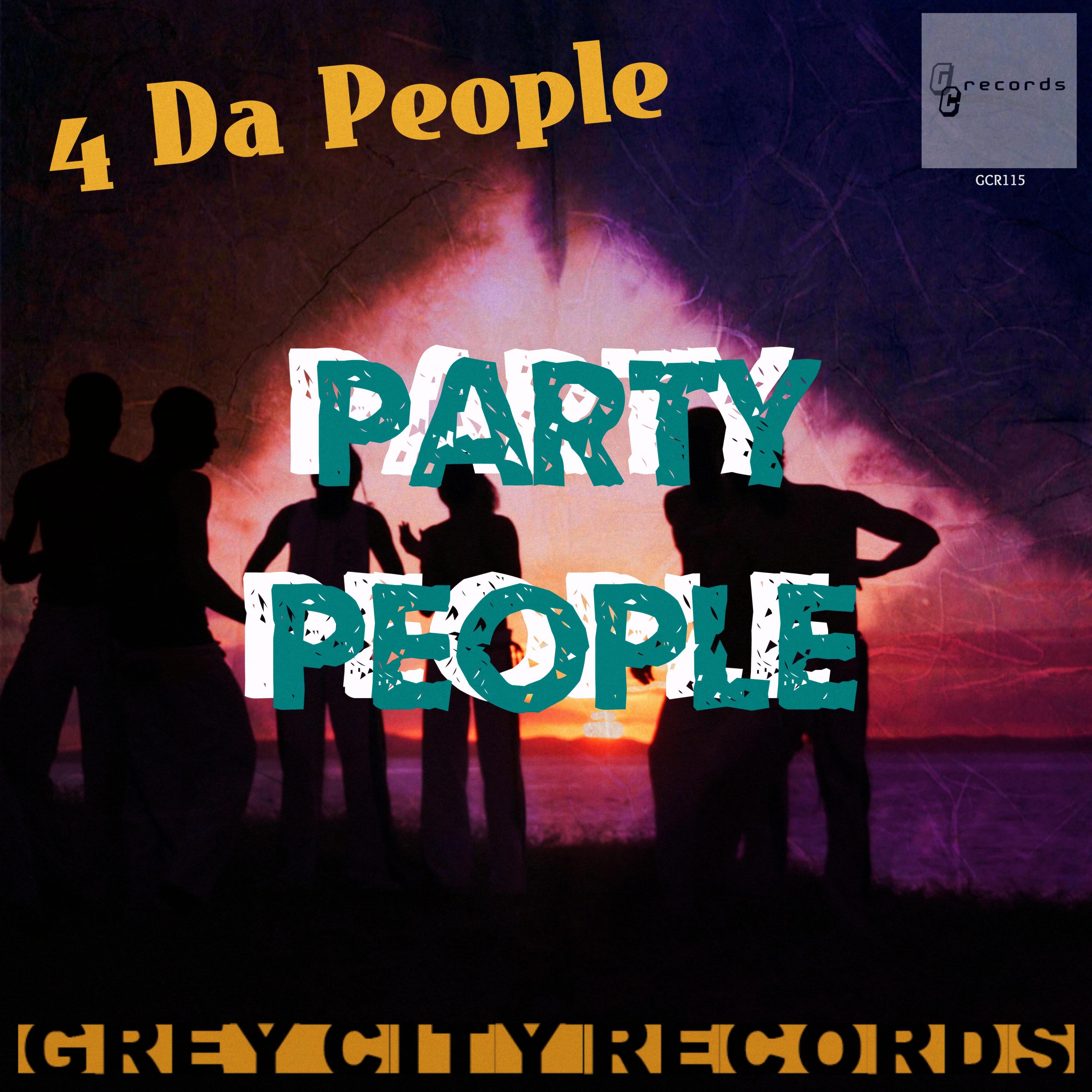 Party People