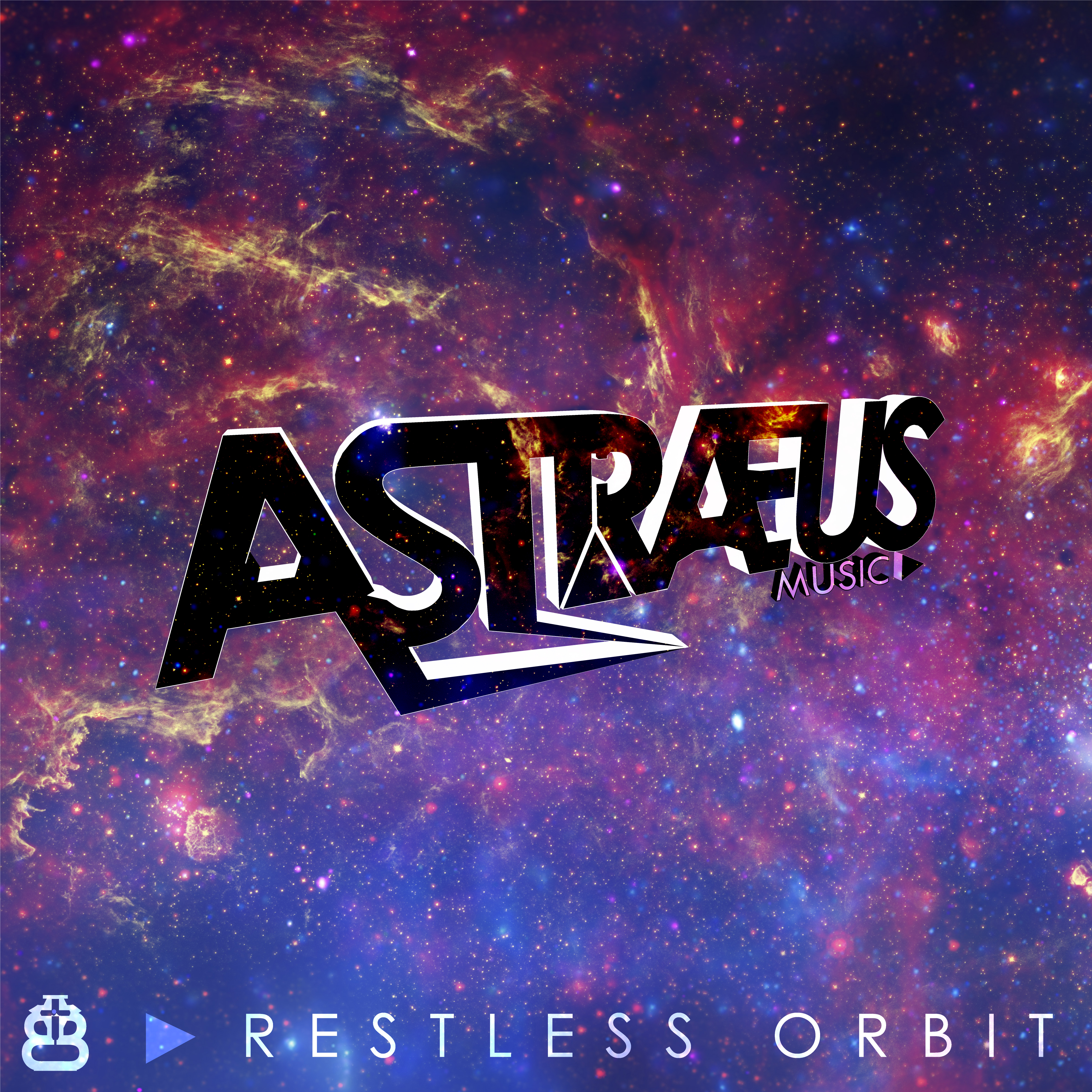 Restless Orbit