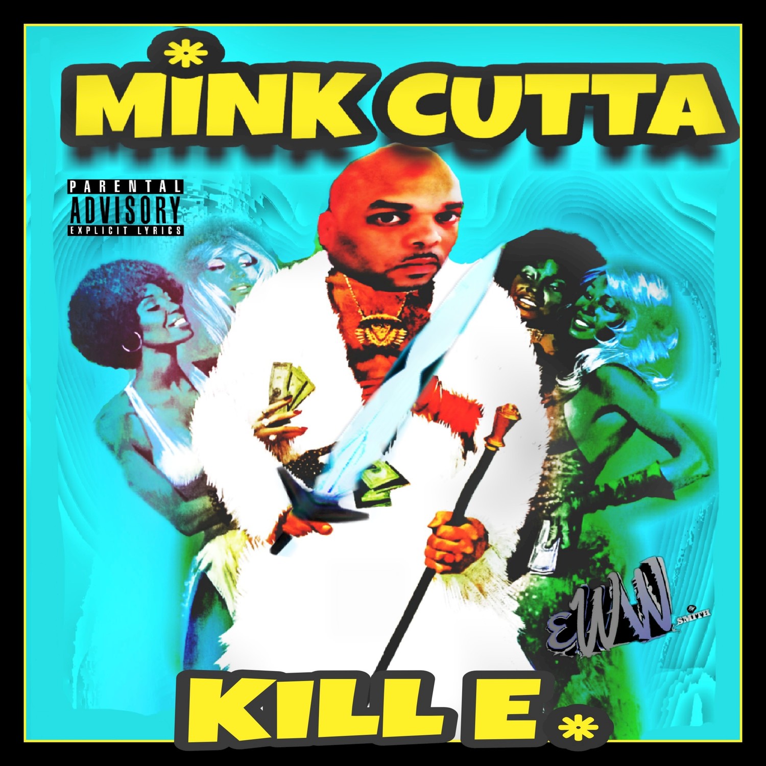 Mink Cutta